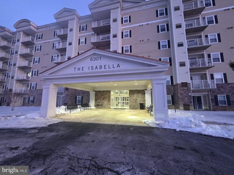 6301 EDSALL ROAD 418 ALEXANDRIA VA 22312