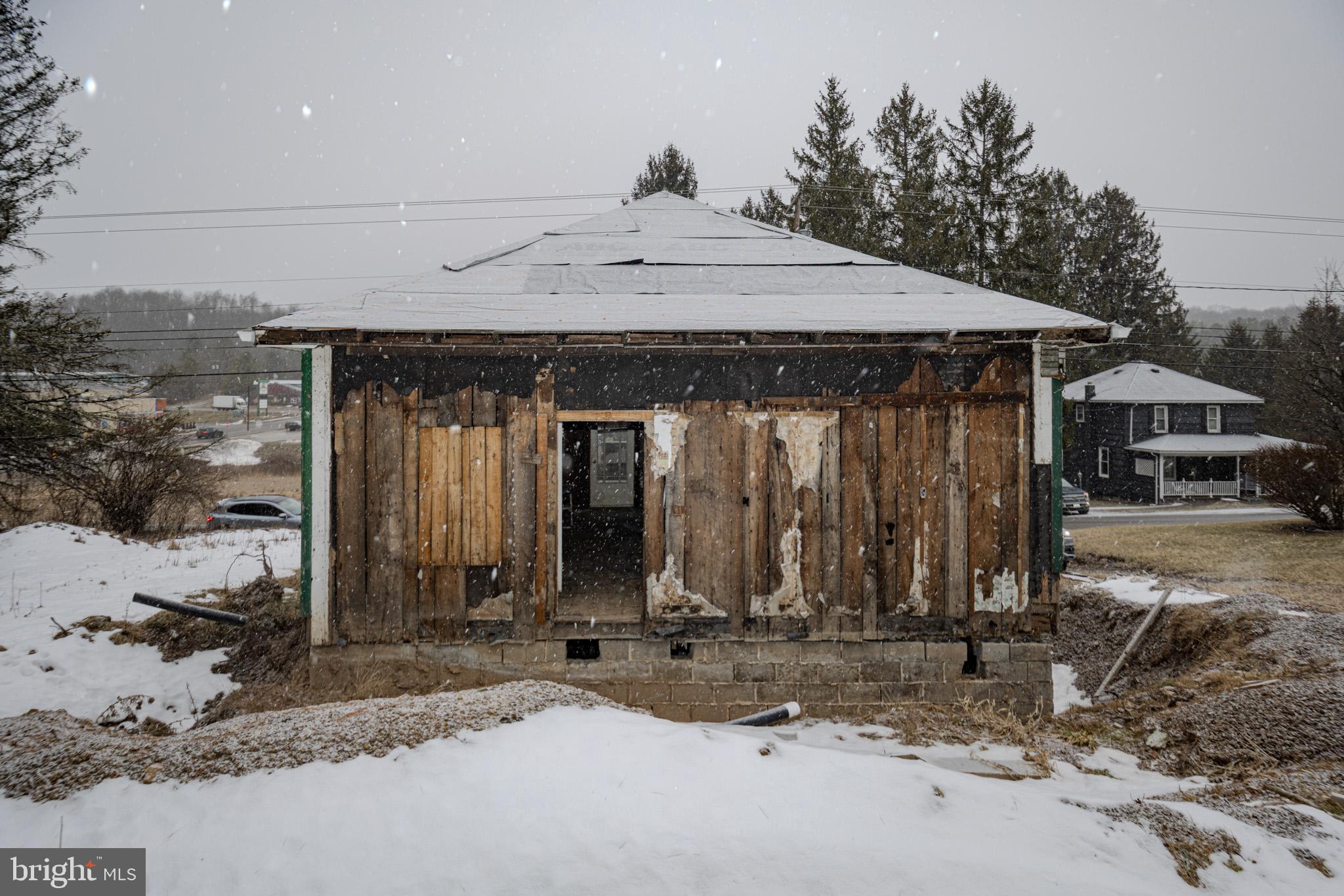 OAKLAND - Residential