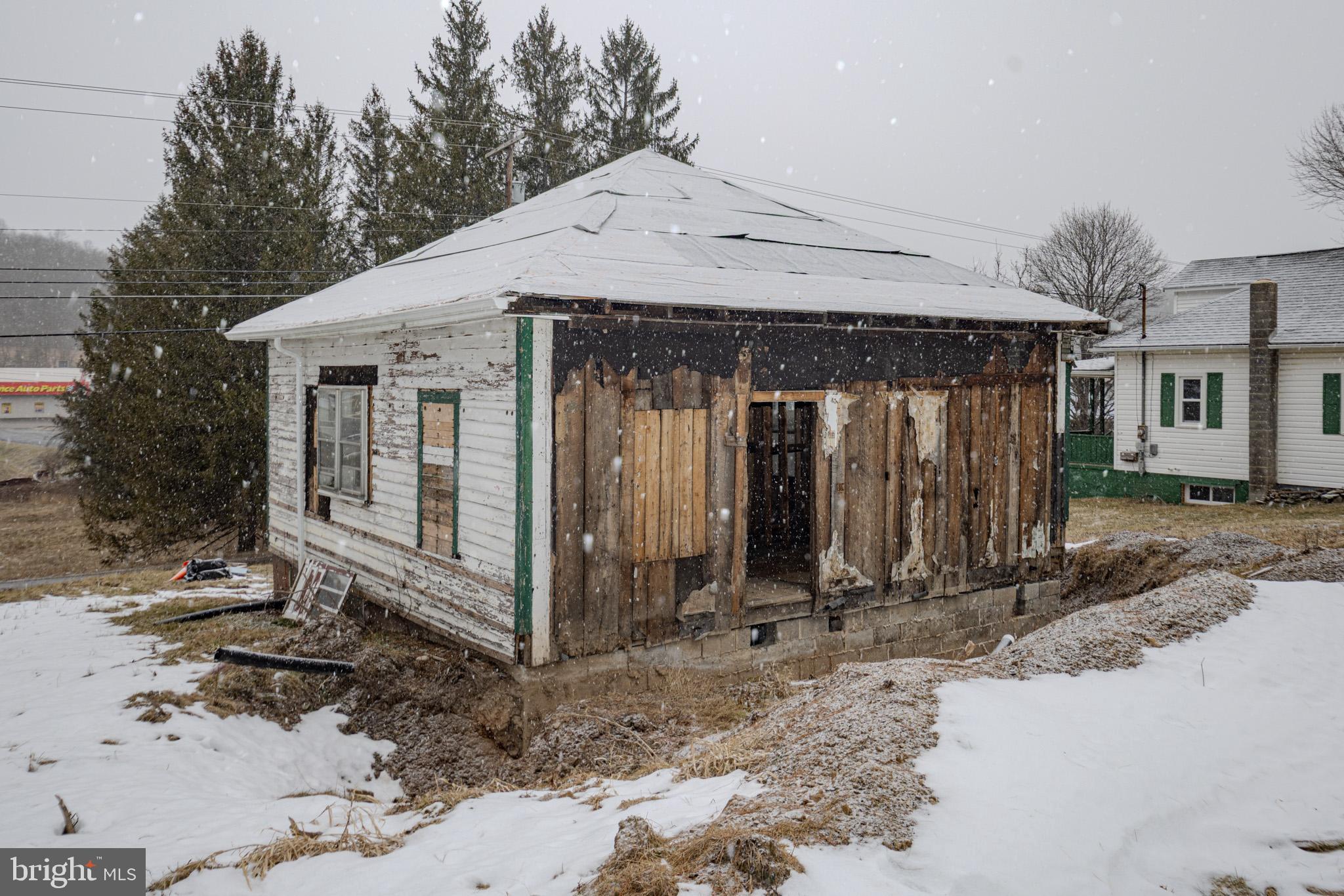 OAKLAND - Residential