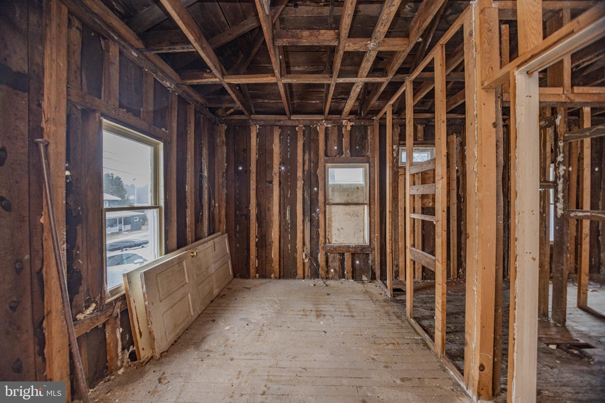 OAKLAND - Residential