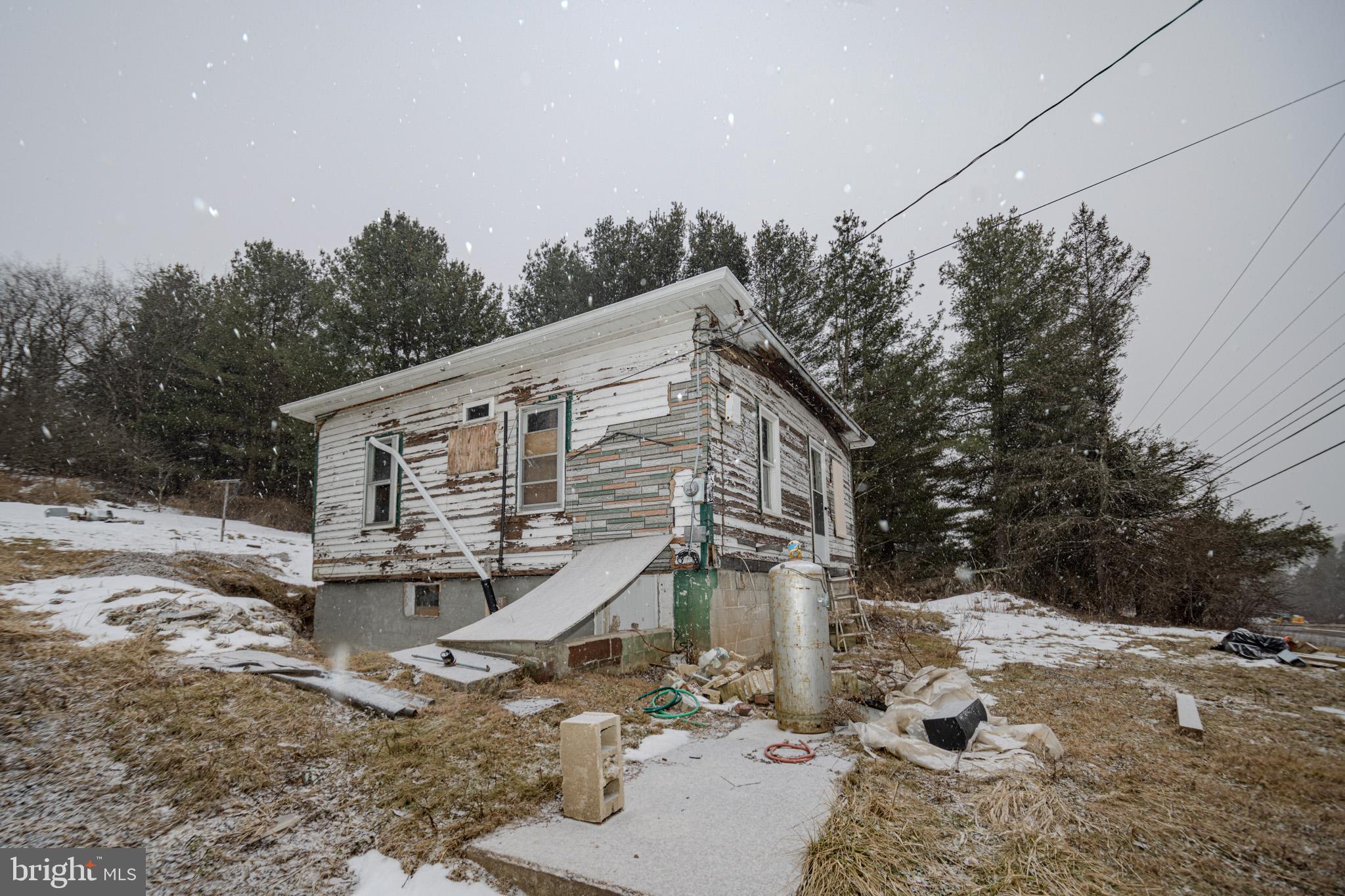 OAKLAND - Residential