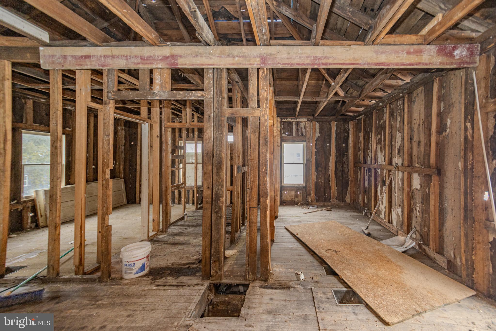 OAKLAND - Residential