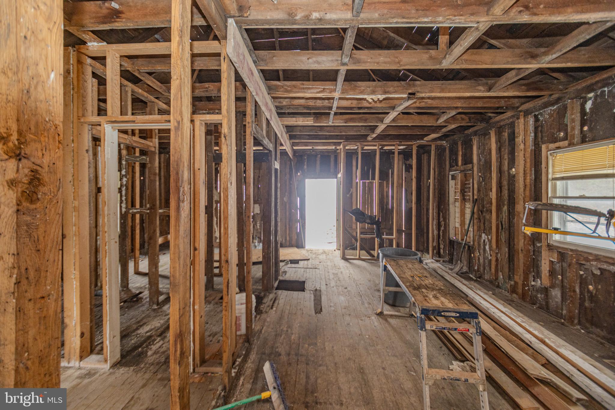 OAKLAND - Residential