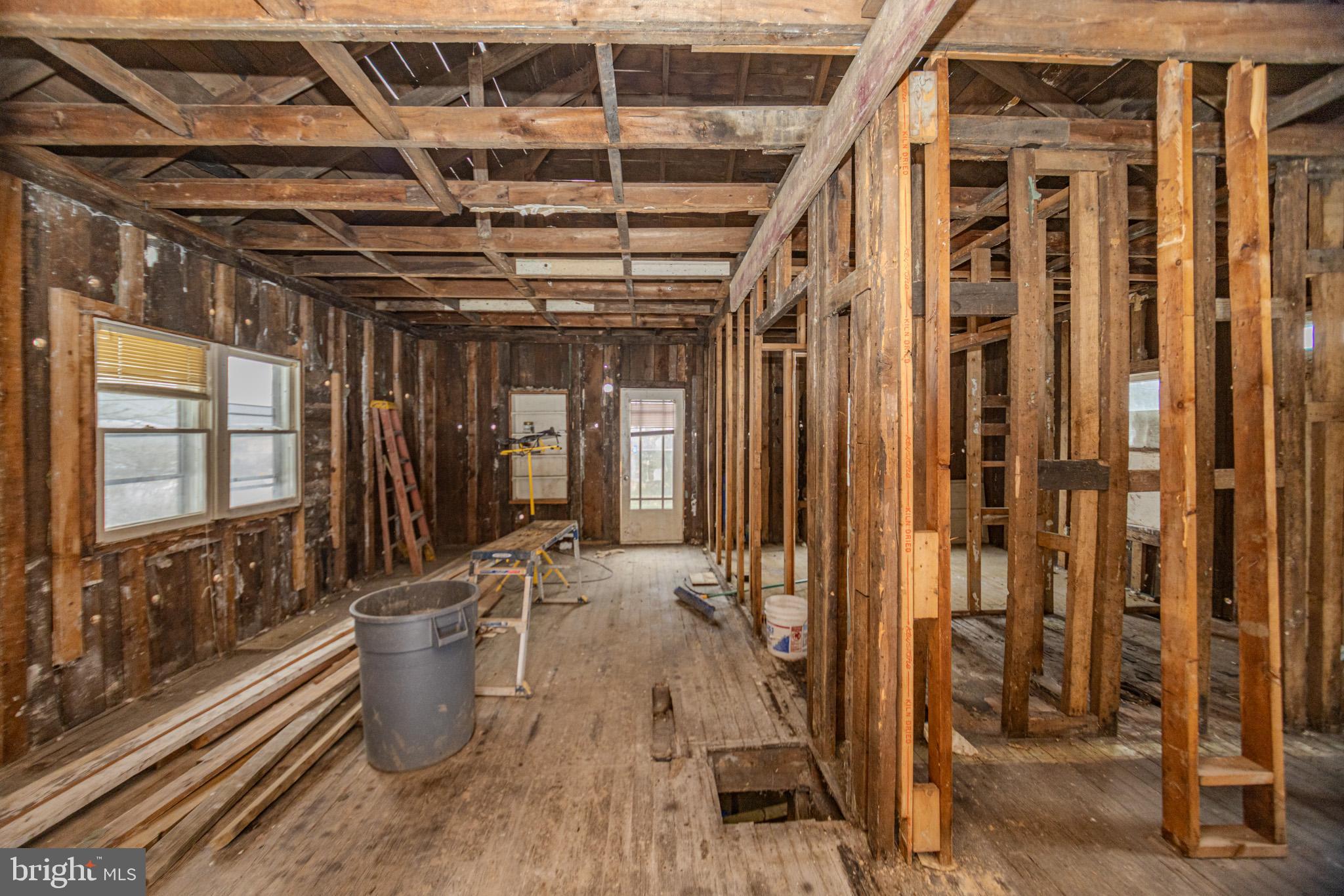 OAKLAND - Residential