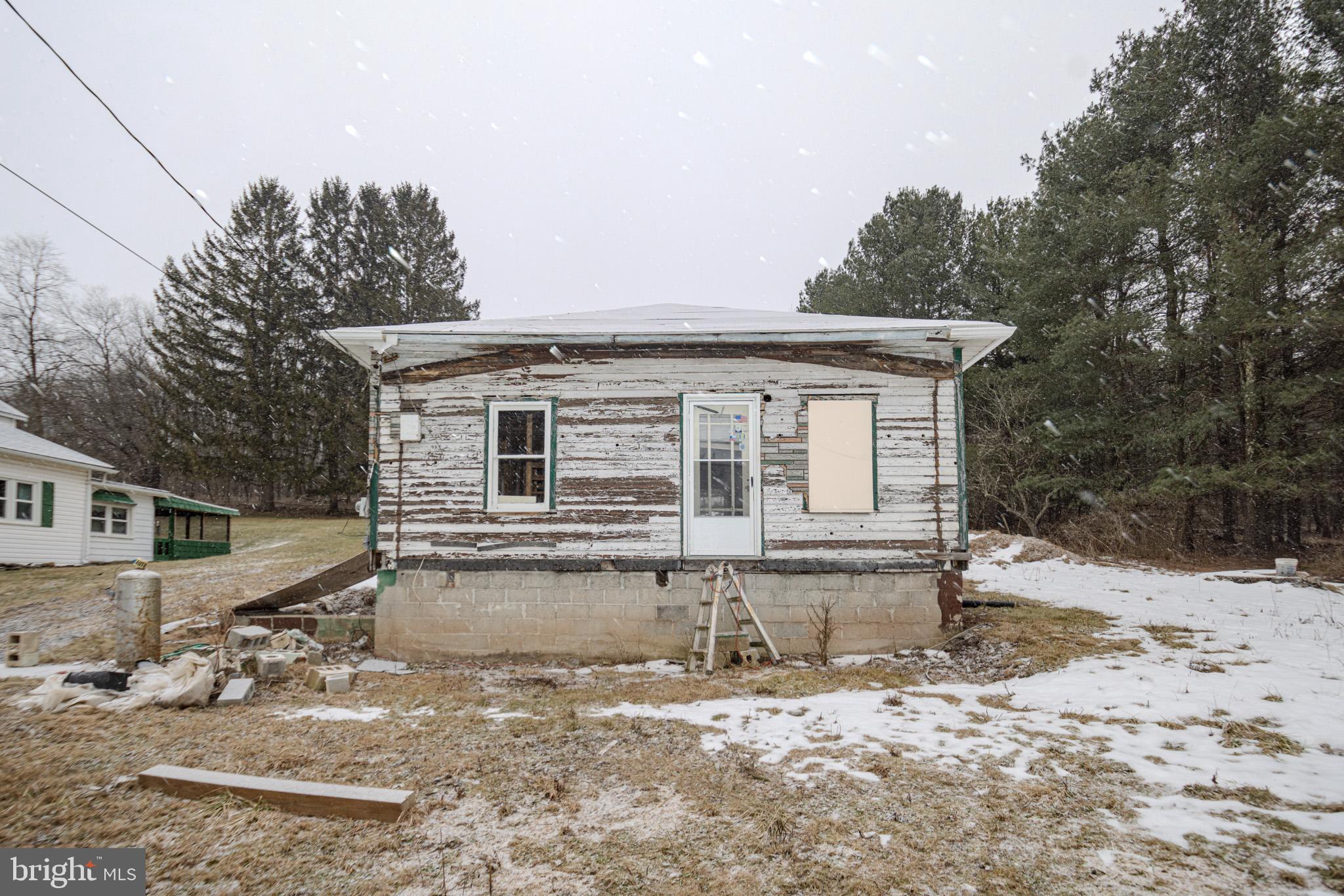 OAKLAND - Residential