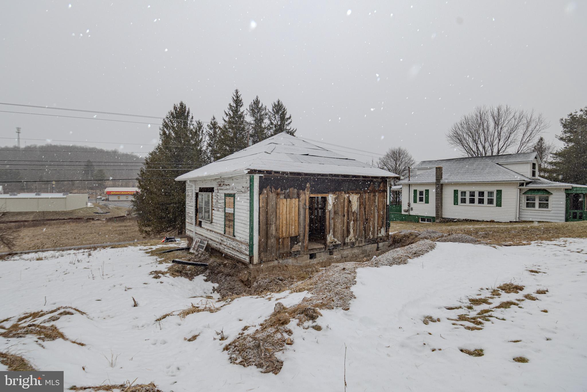 OAKLAND - Residential