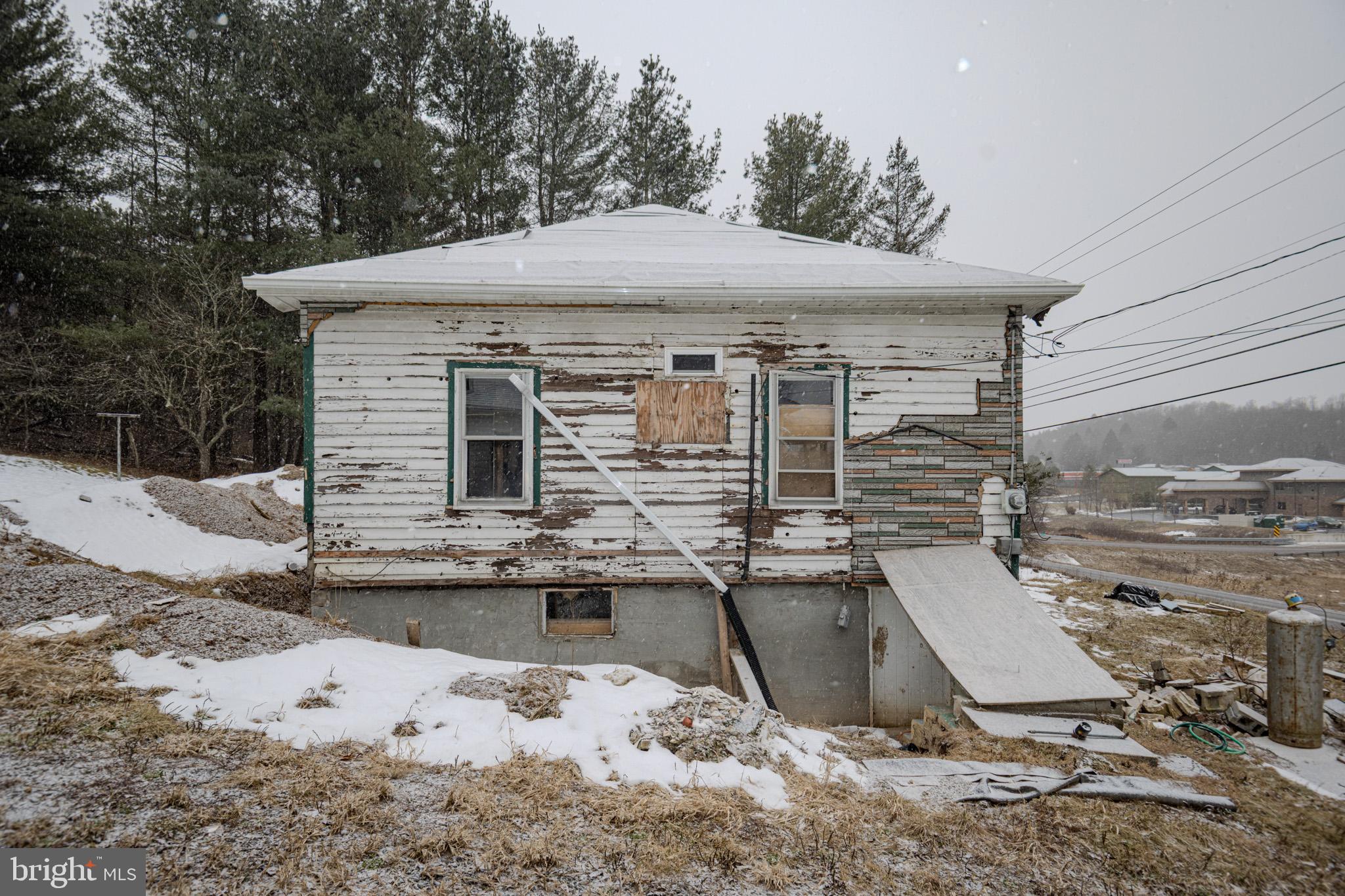 OAKLAND - Residential