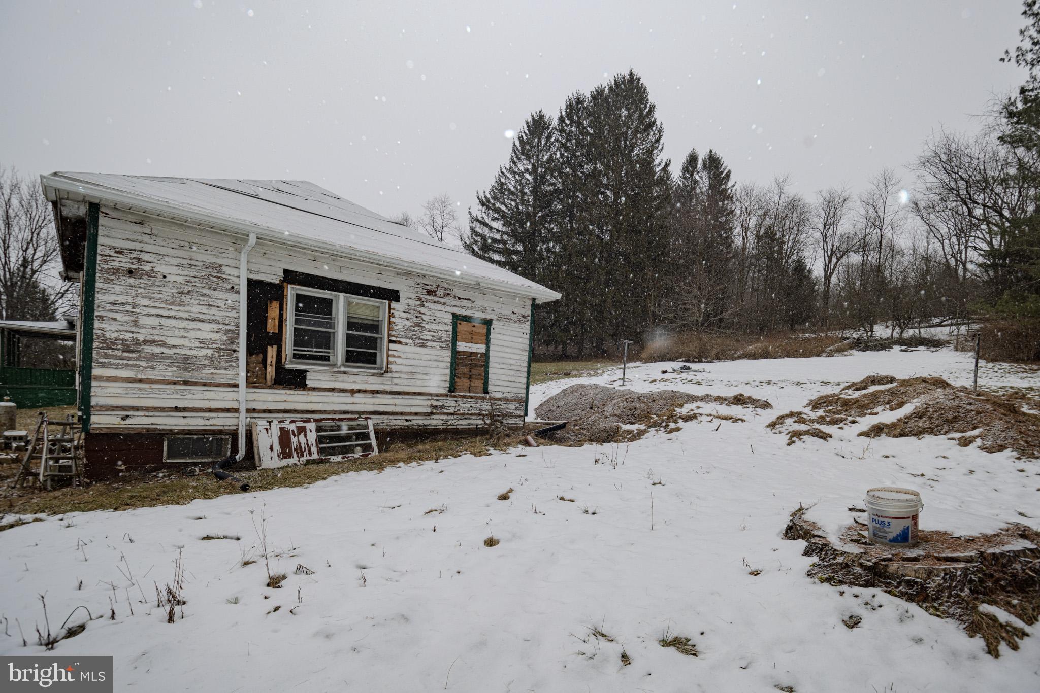 OAKLAND - Residential