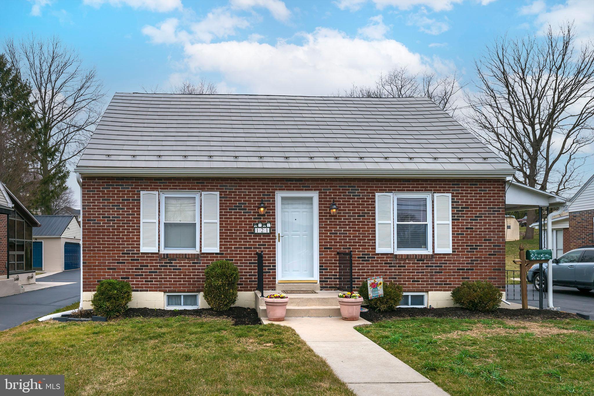 EPHRATA BOROUGH - Residential