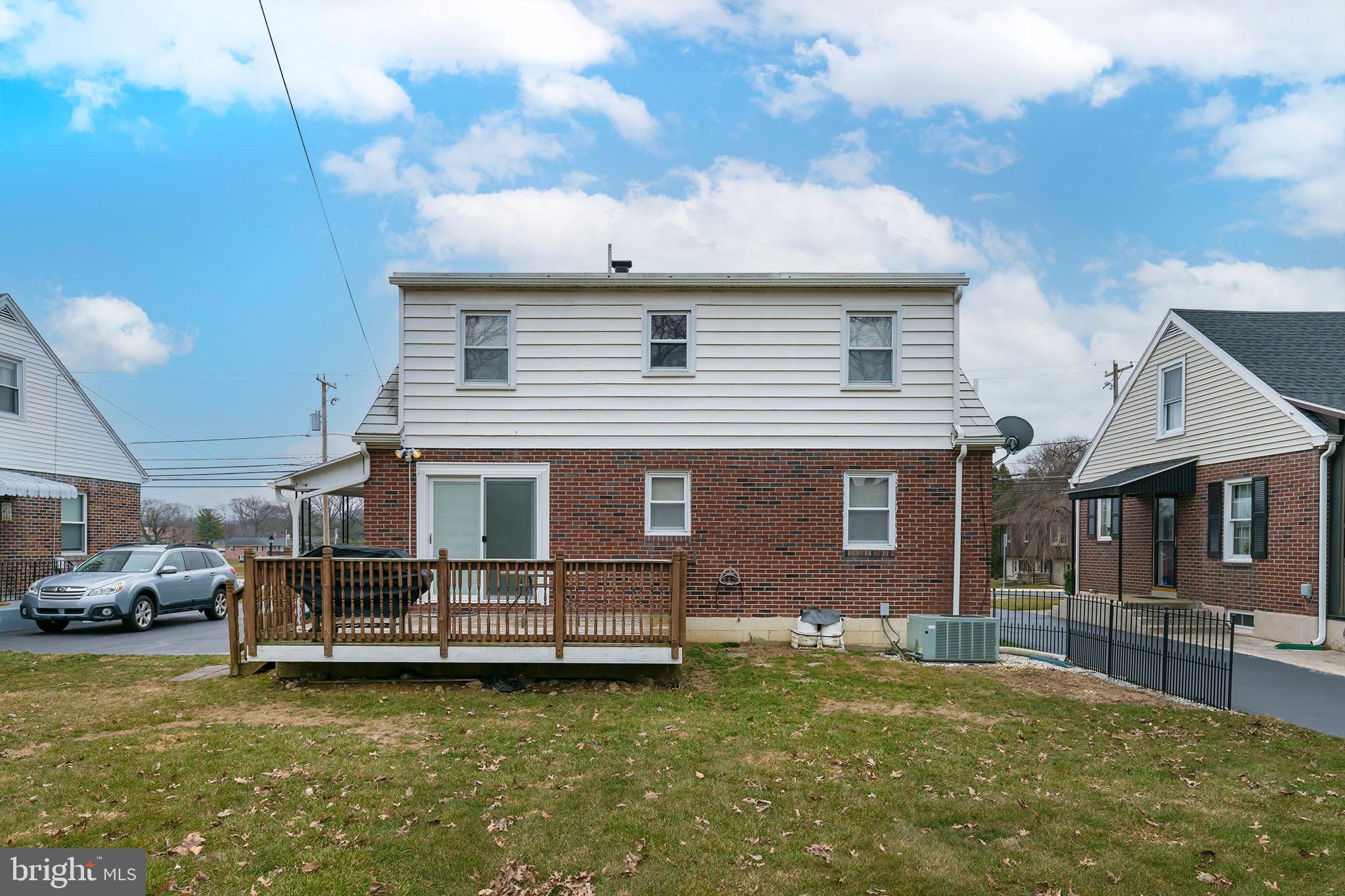 EPHRATA BOROUGH - Residential