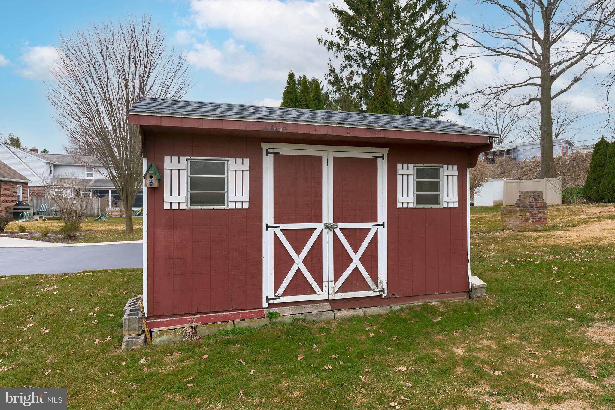 EPHRATA BOROUGH - Residential