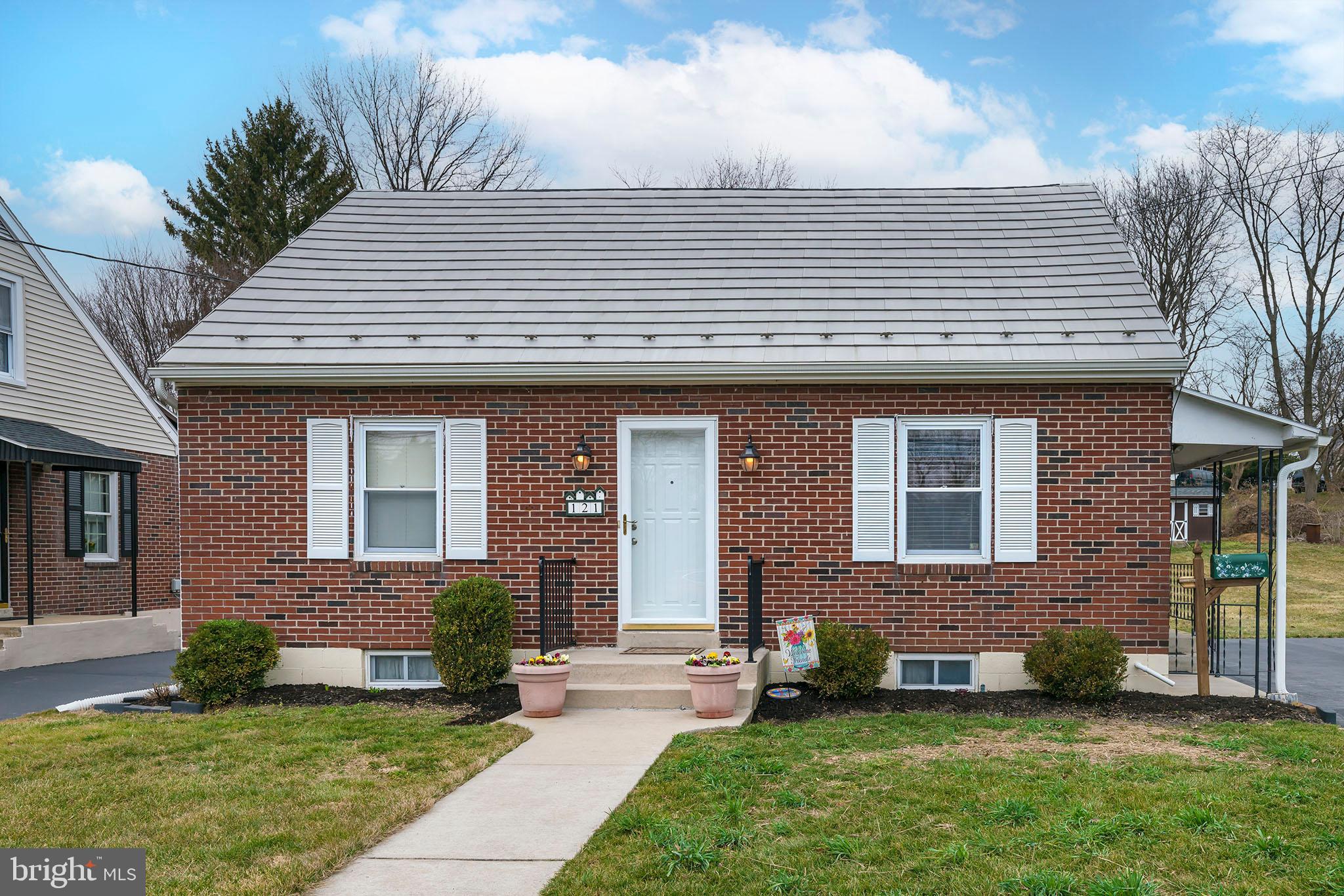 EPHRATA BOROUGH - Residential