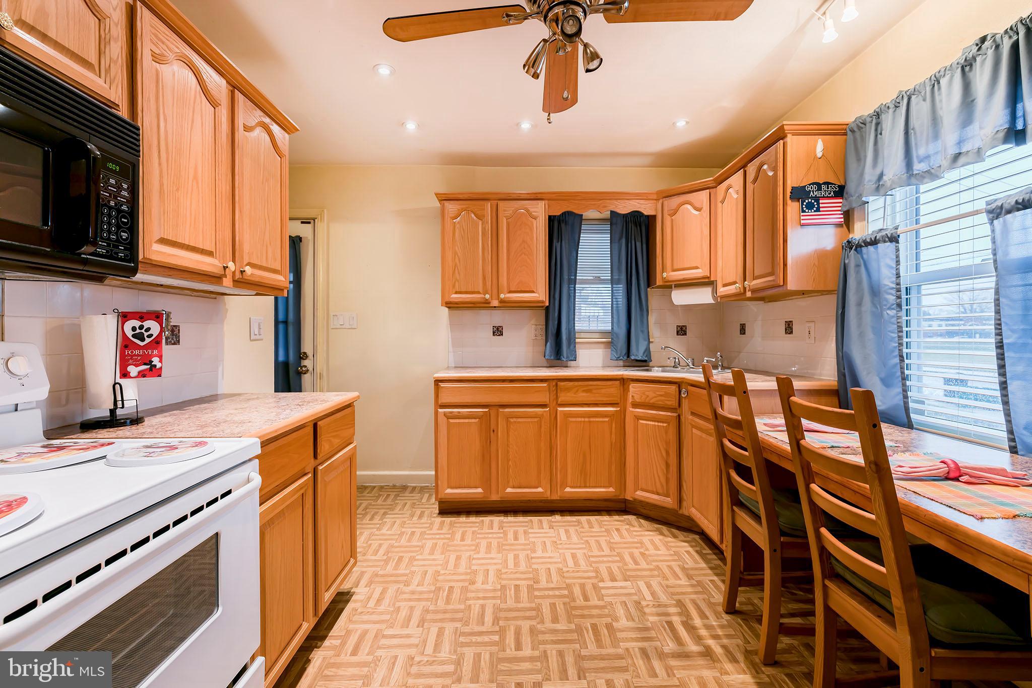EPHRATA BOROUGH - Residential
