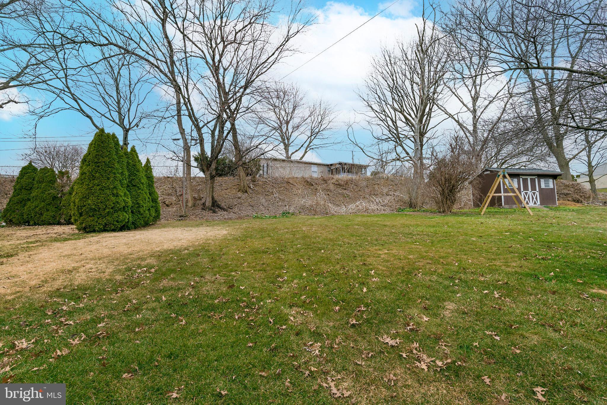 EPHRATA BOROUGH - Residential