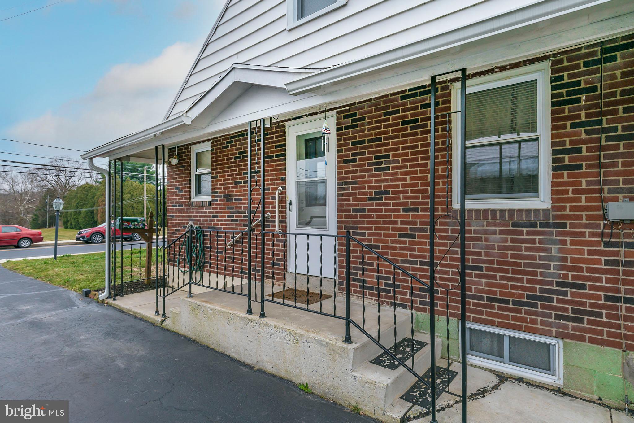 EPHRATA BOROUGH - Residential
