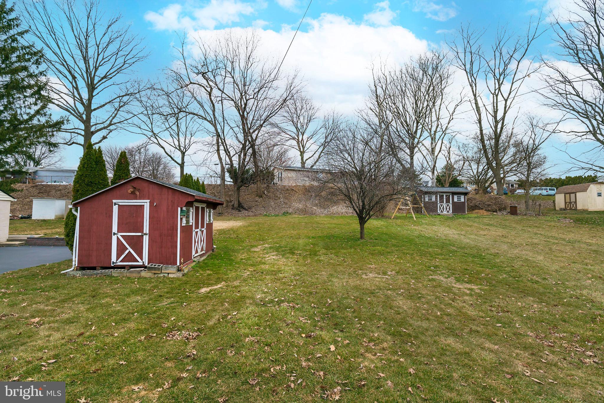 EPHRATA BOROUGH - Residential