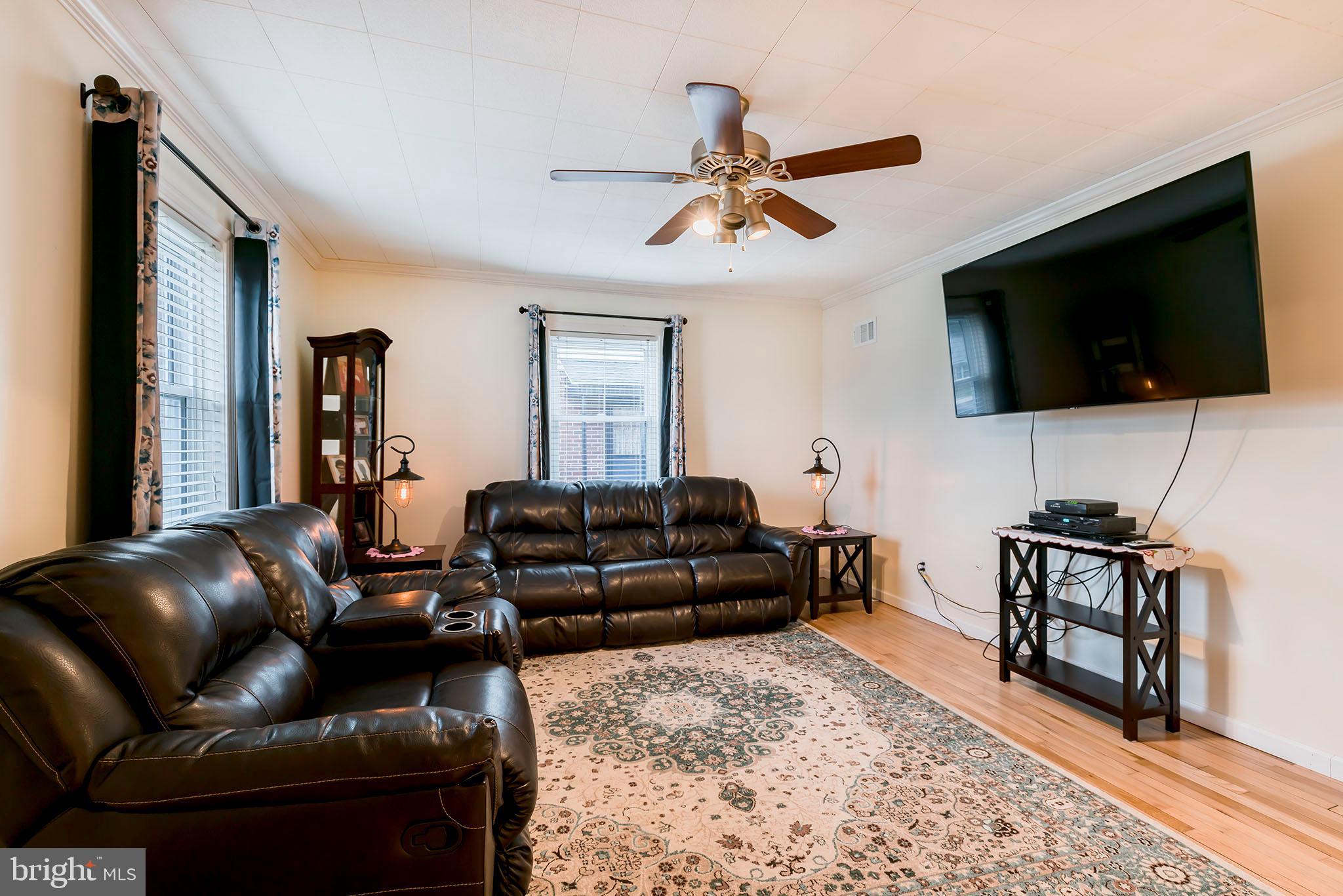 EPHRATA BOROUGH - Residential