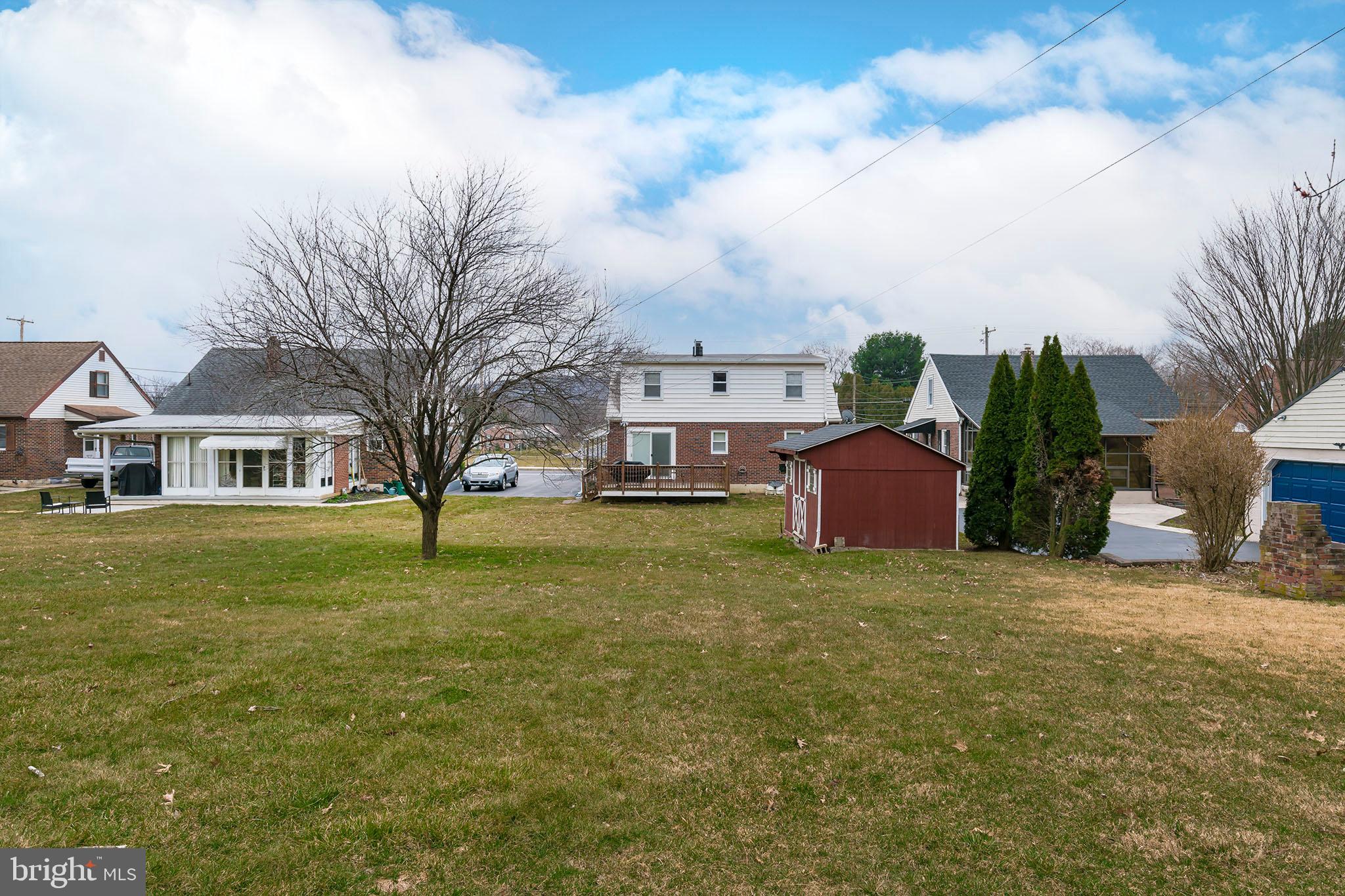 EPHRATA BOROUGH - Residential