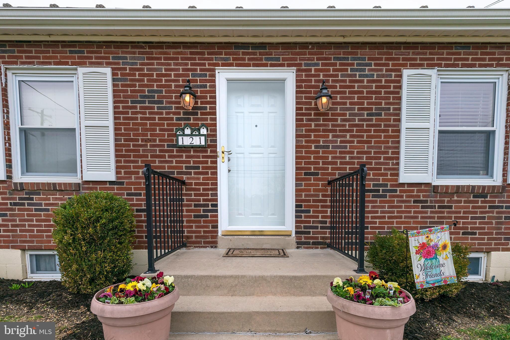 EPHRATA BOROUGH - Residential