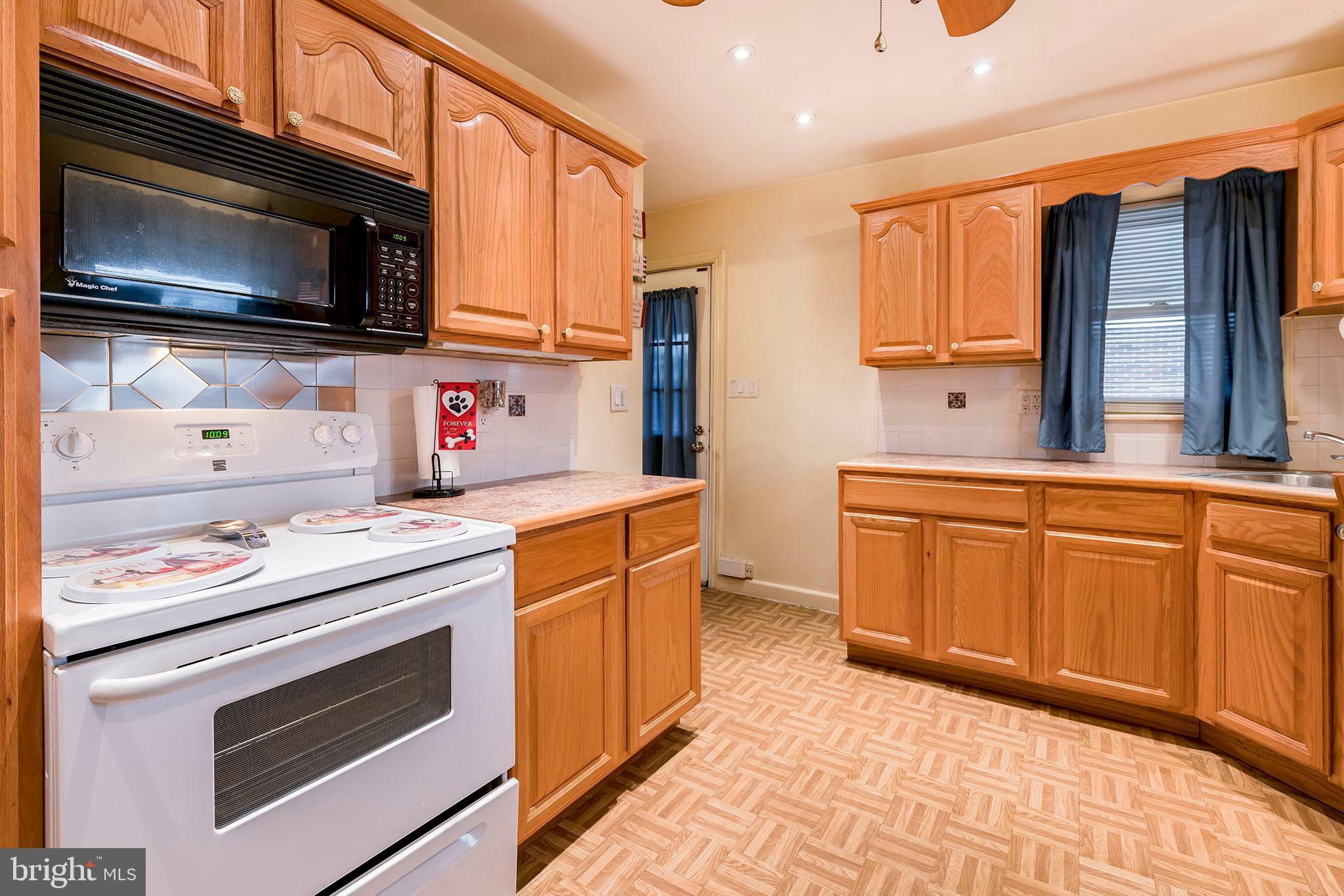 EPHRATA BOROUGH - Residential