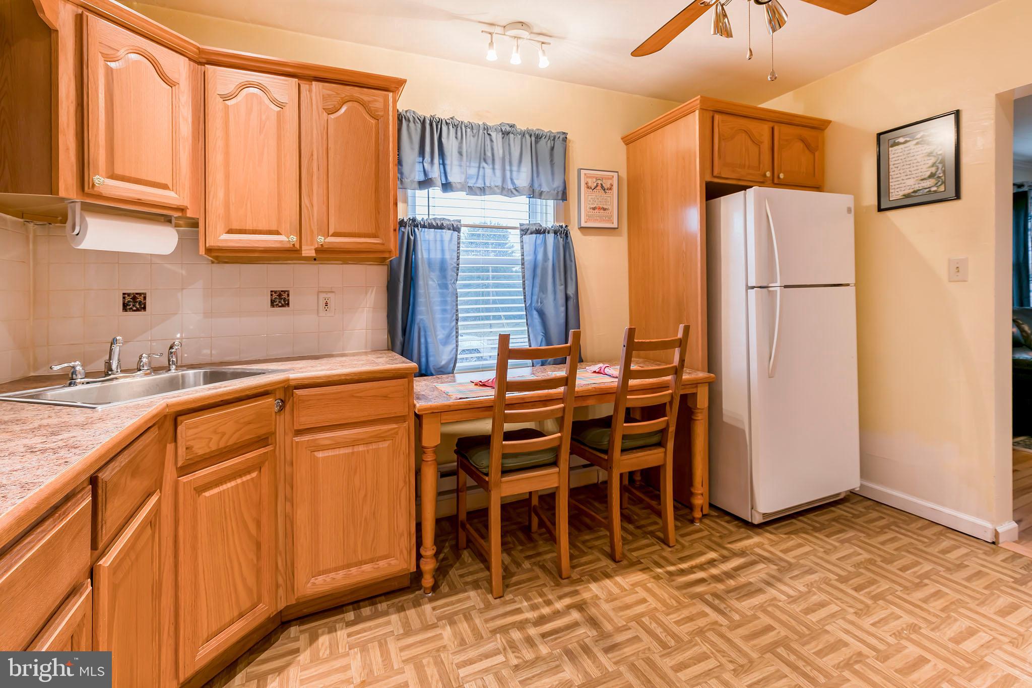 EPHRATA BOROUGH - Residential