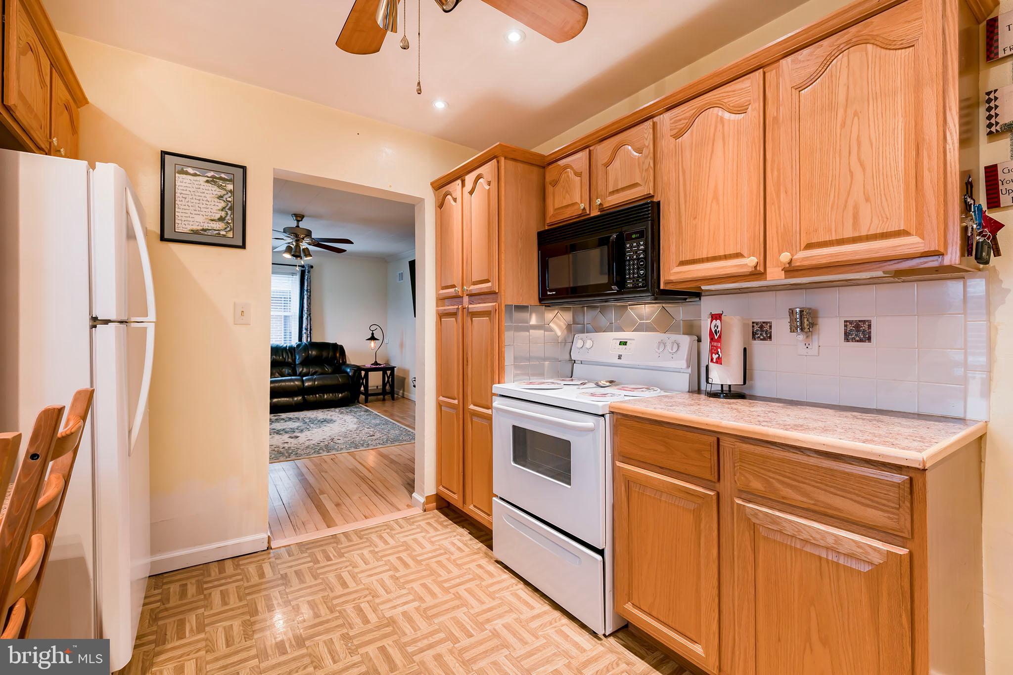 EPHRATA BOROUGH - Residential