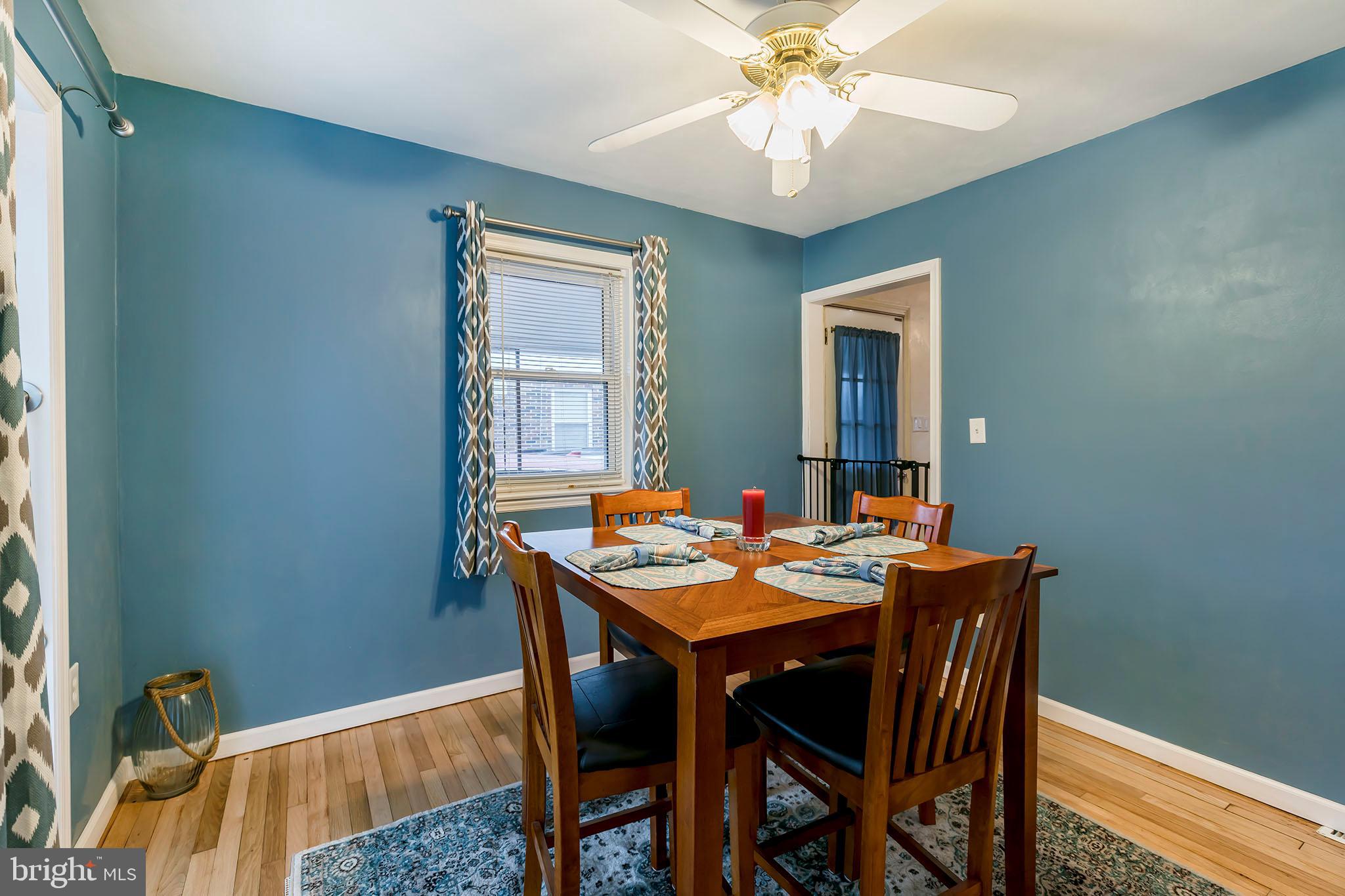 EPHRATA BOROUGH - Residential