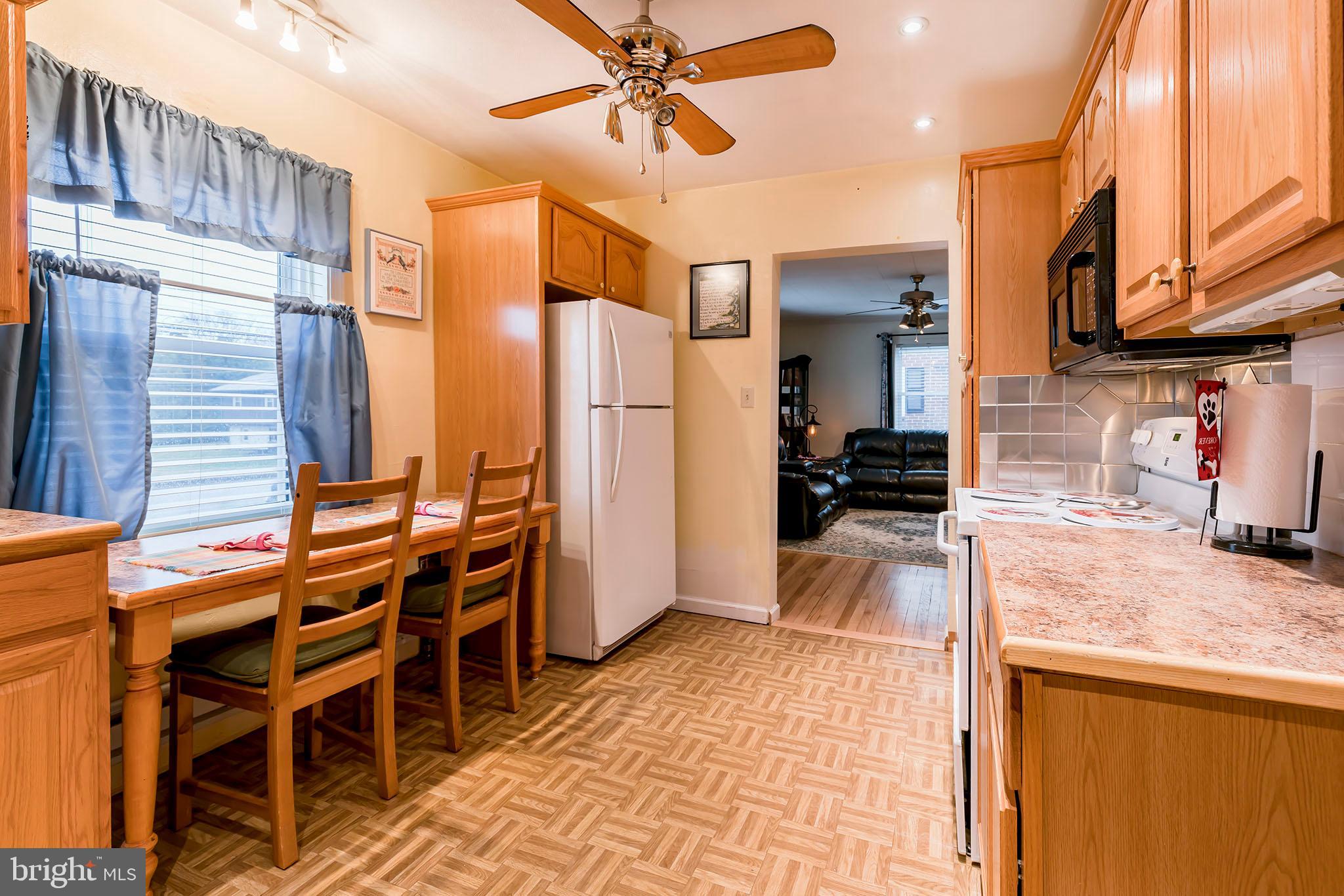 EPHRATA BOROUGH - Residential
