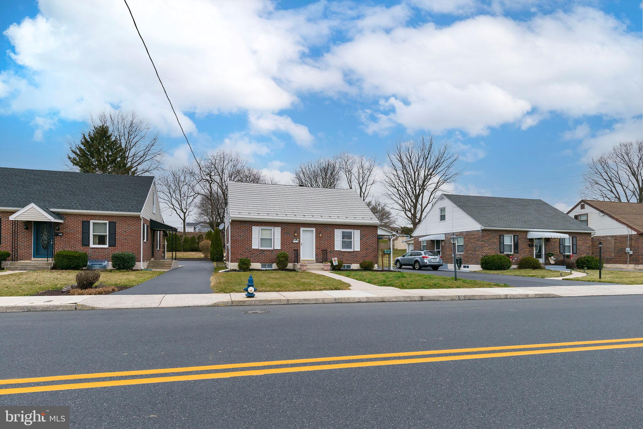 EPHRATA BOROUGH - Residential