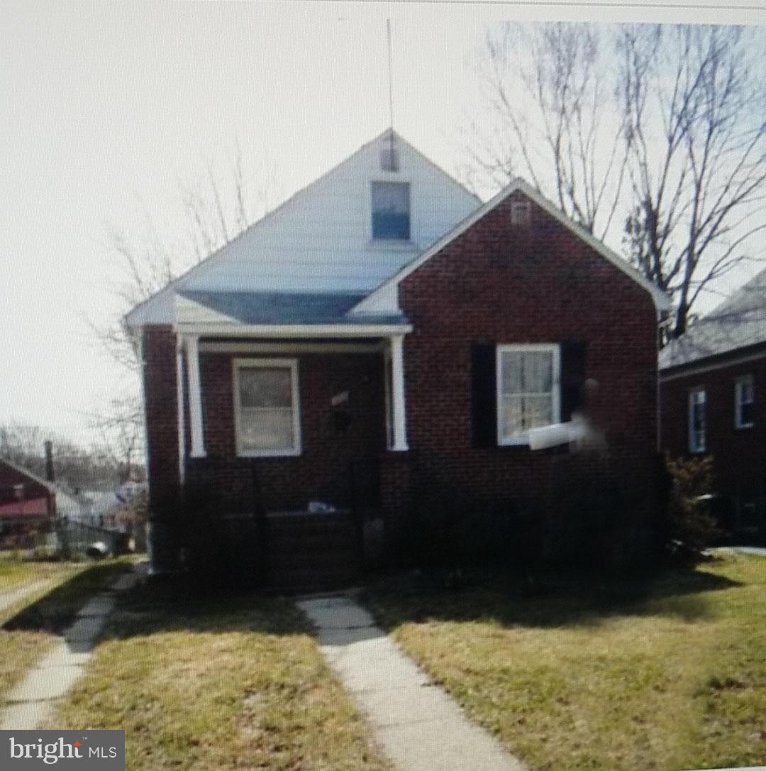 CANTON - Residential