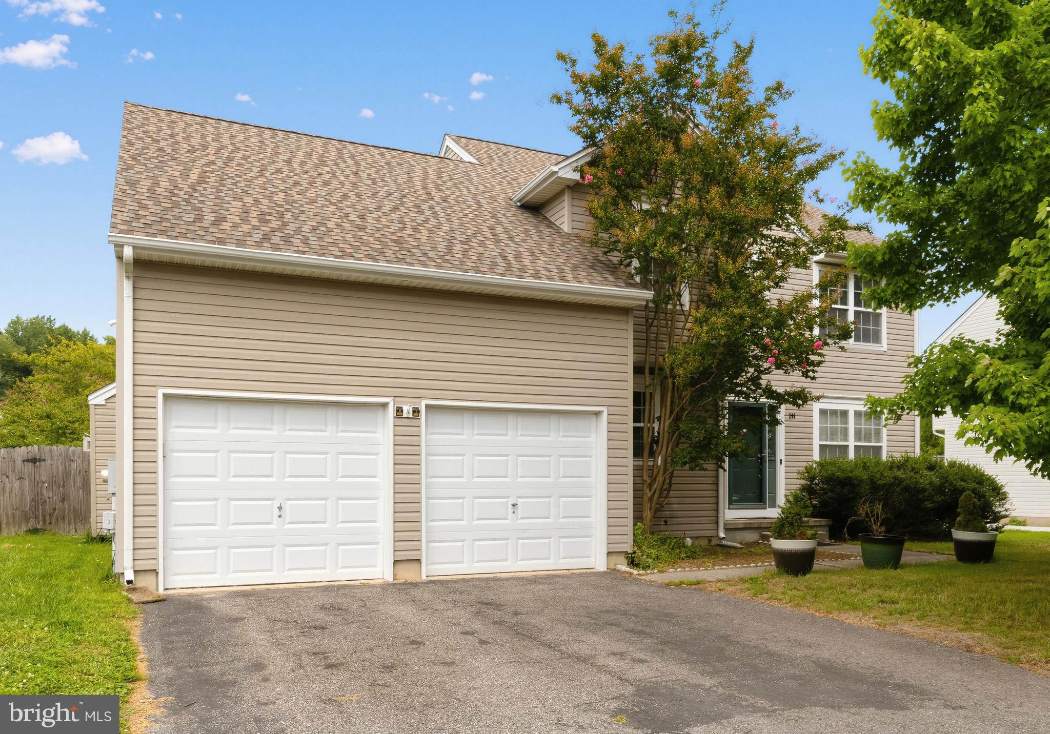 209 FALMOUTH WAY