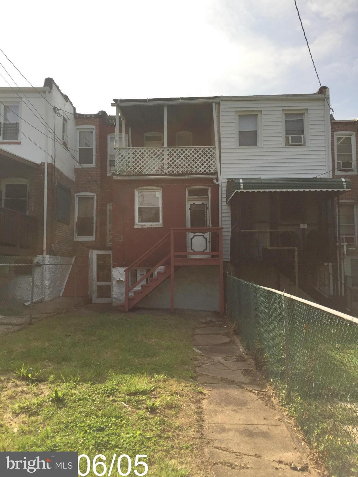 NONE AVAILABLE - Residential