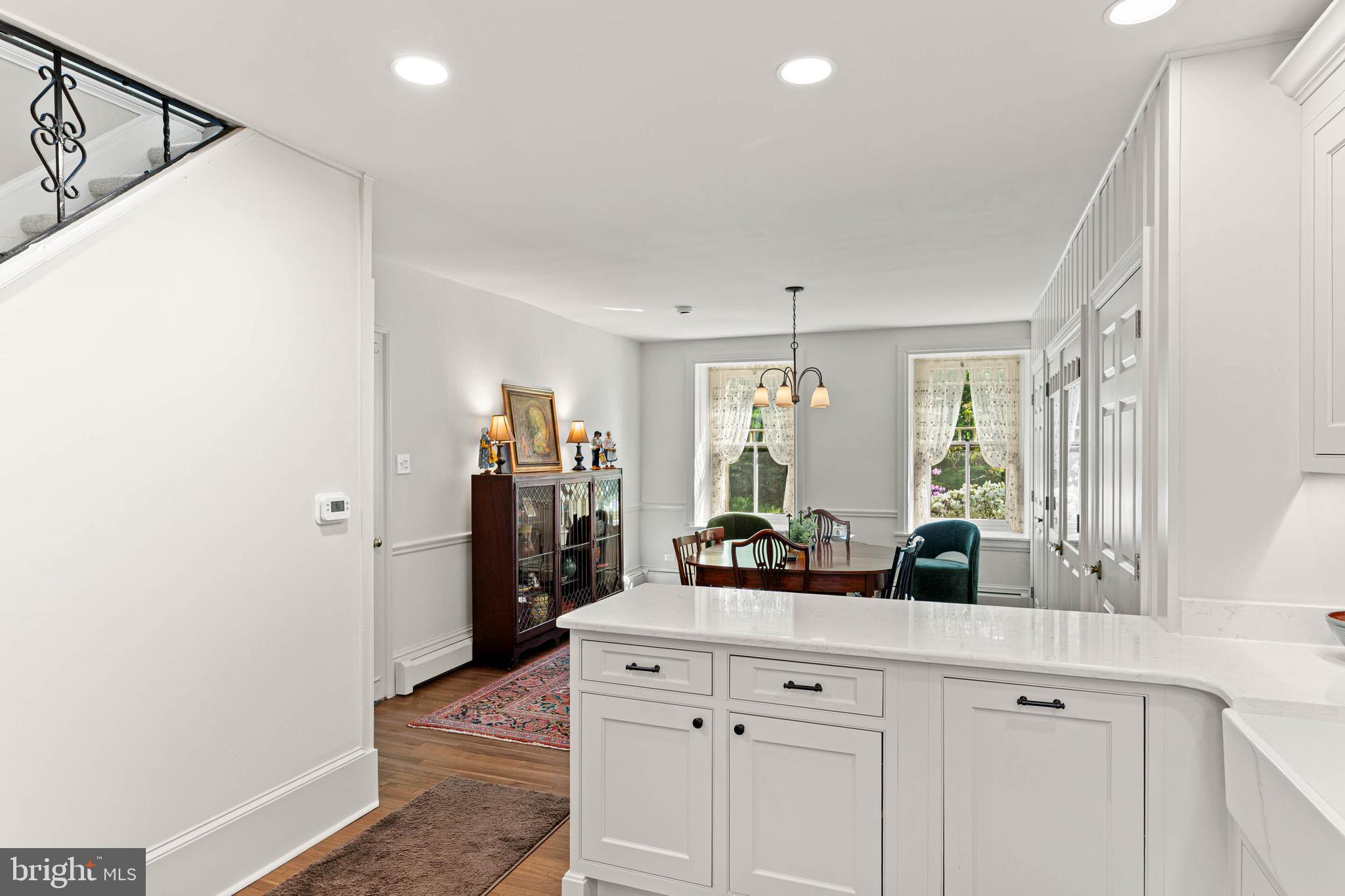 GLADWYNE - Residential