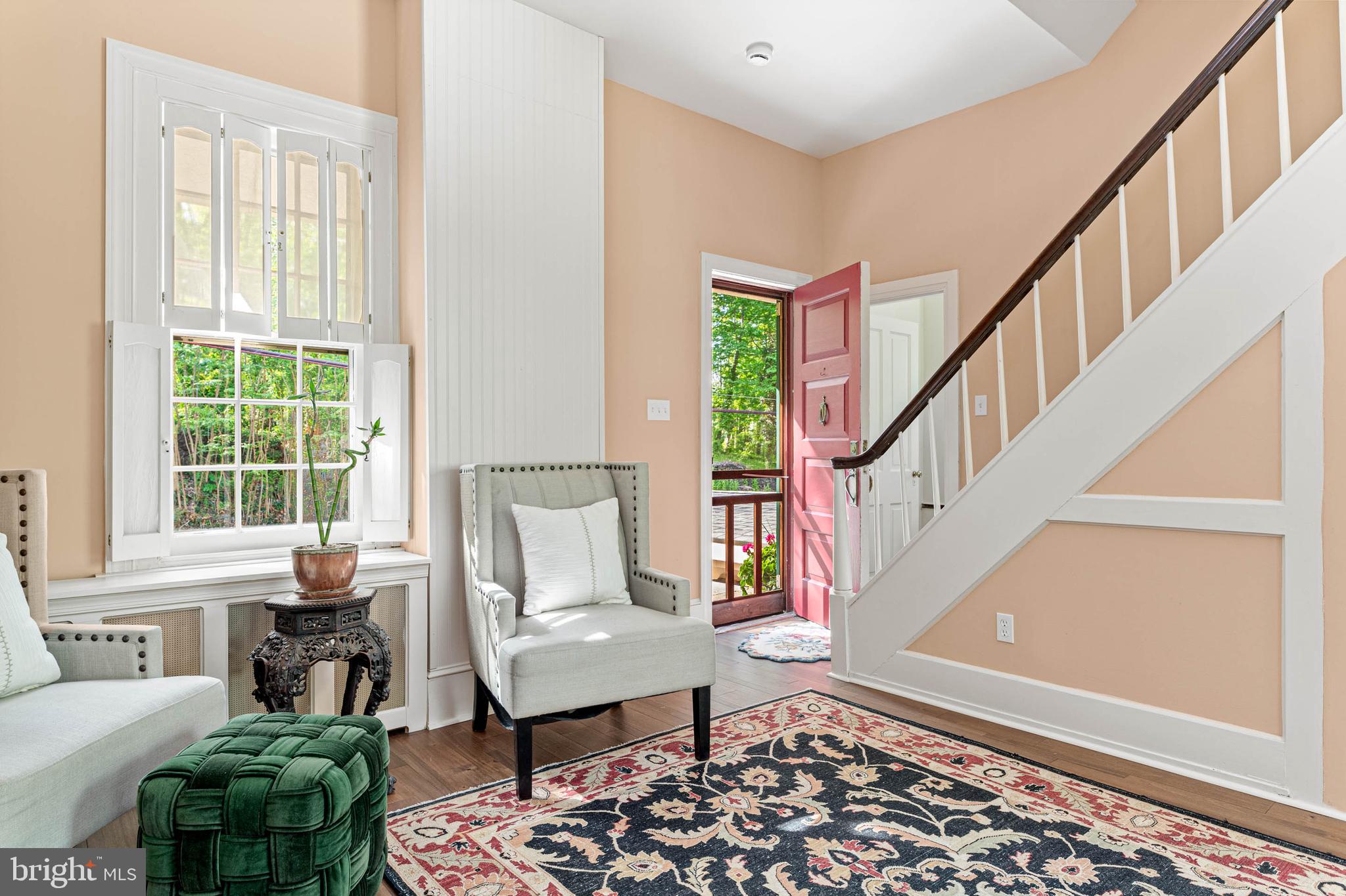 GLADWYNE - Residential