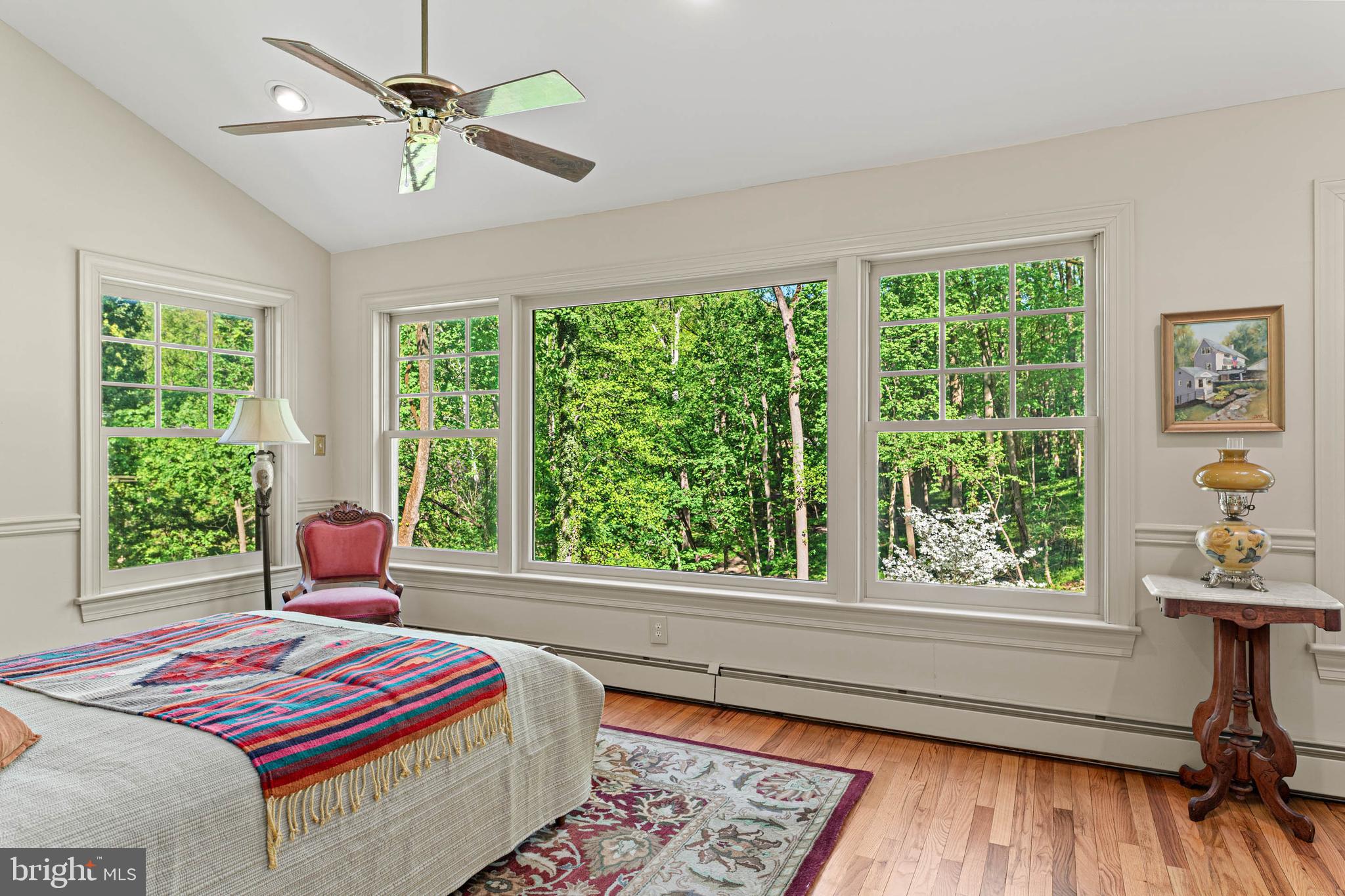 GLADWYNE - Residential