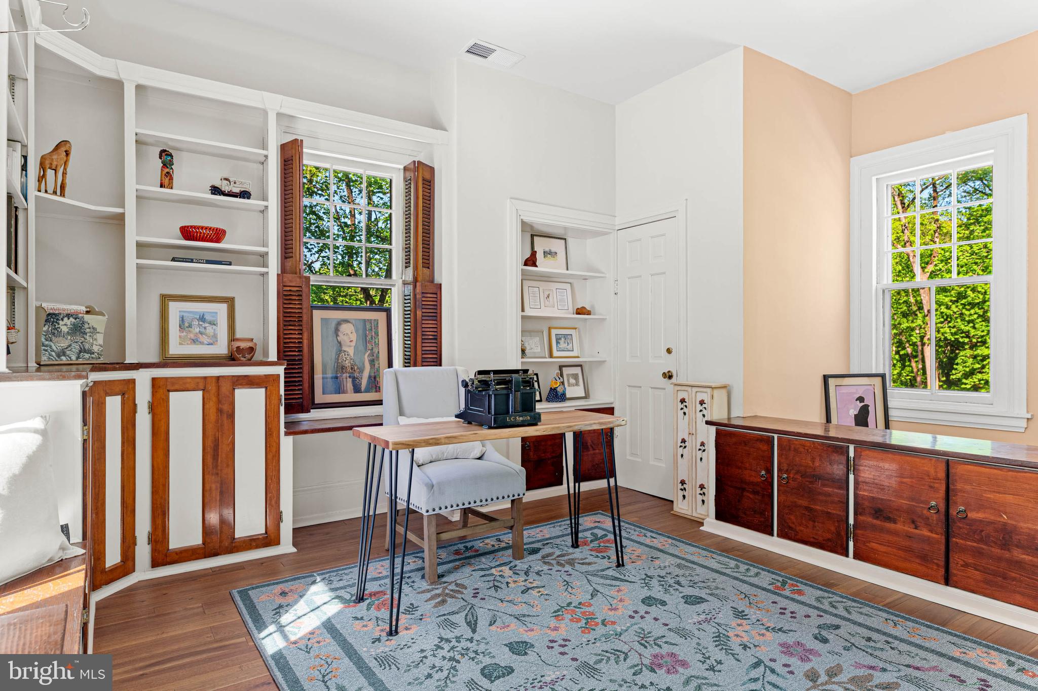 GLADWYNE - Residential