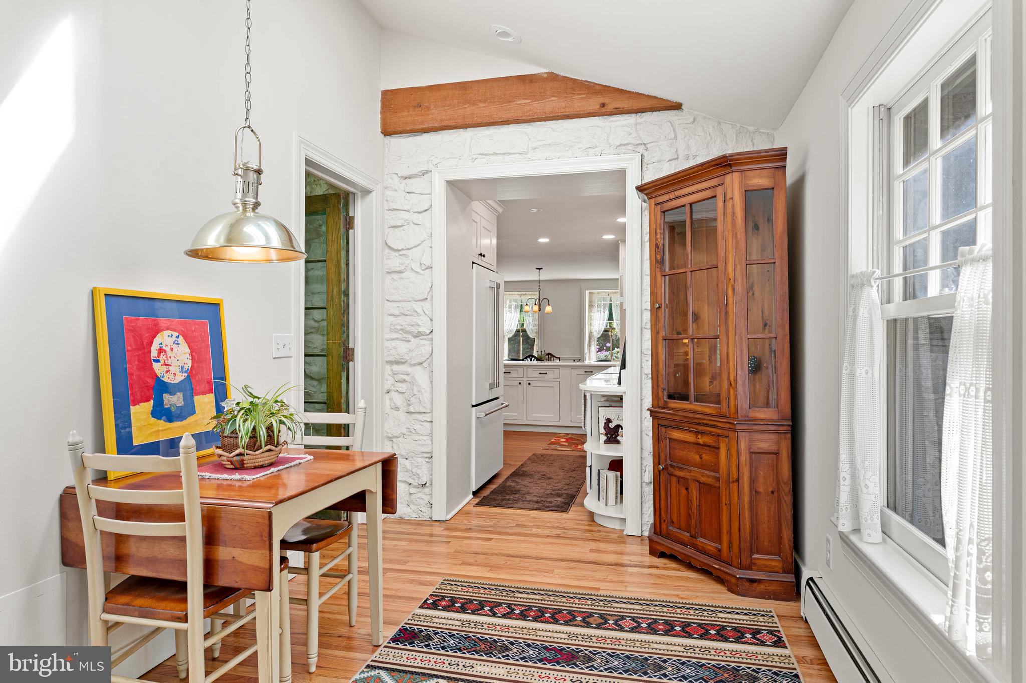 GLADWYNE - Residential