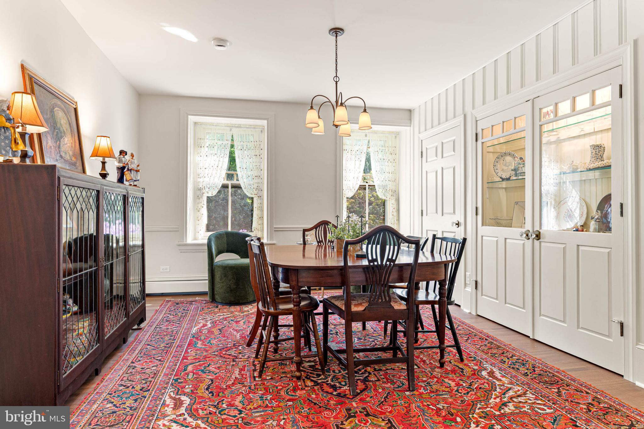 GLADWYNE - Residential