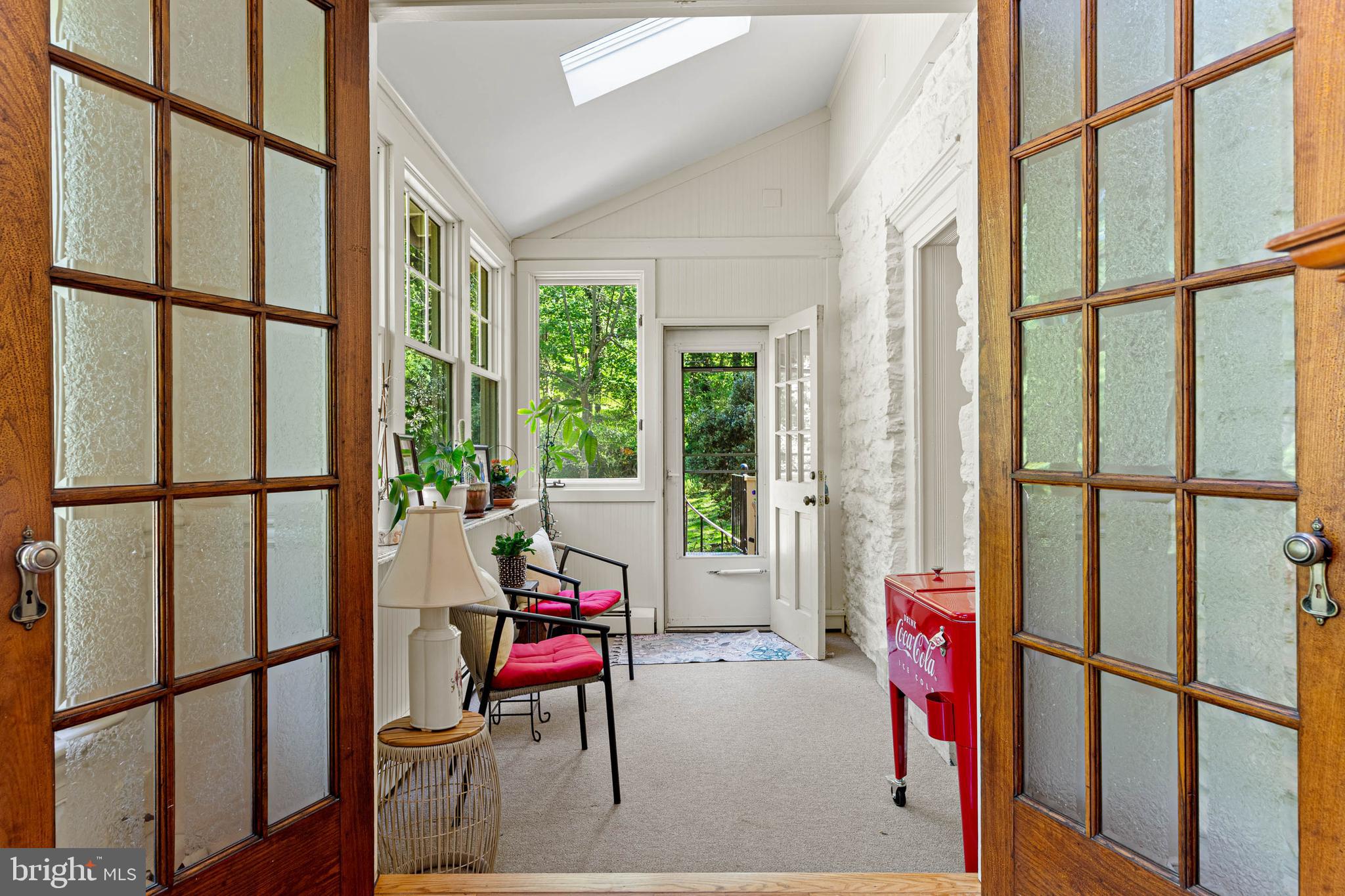 GLADWYNE - Residential