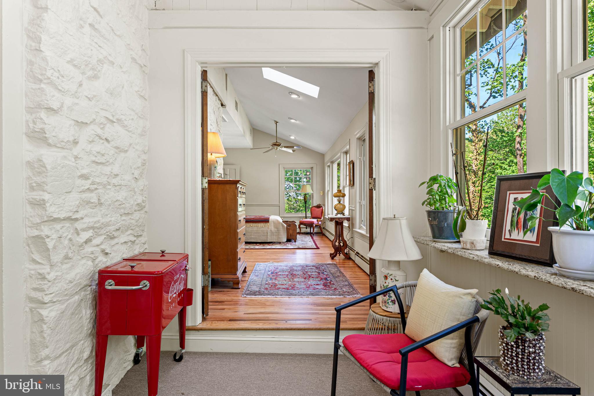 GLADWYNE - Residential