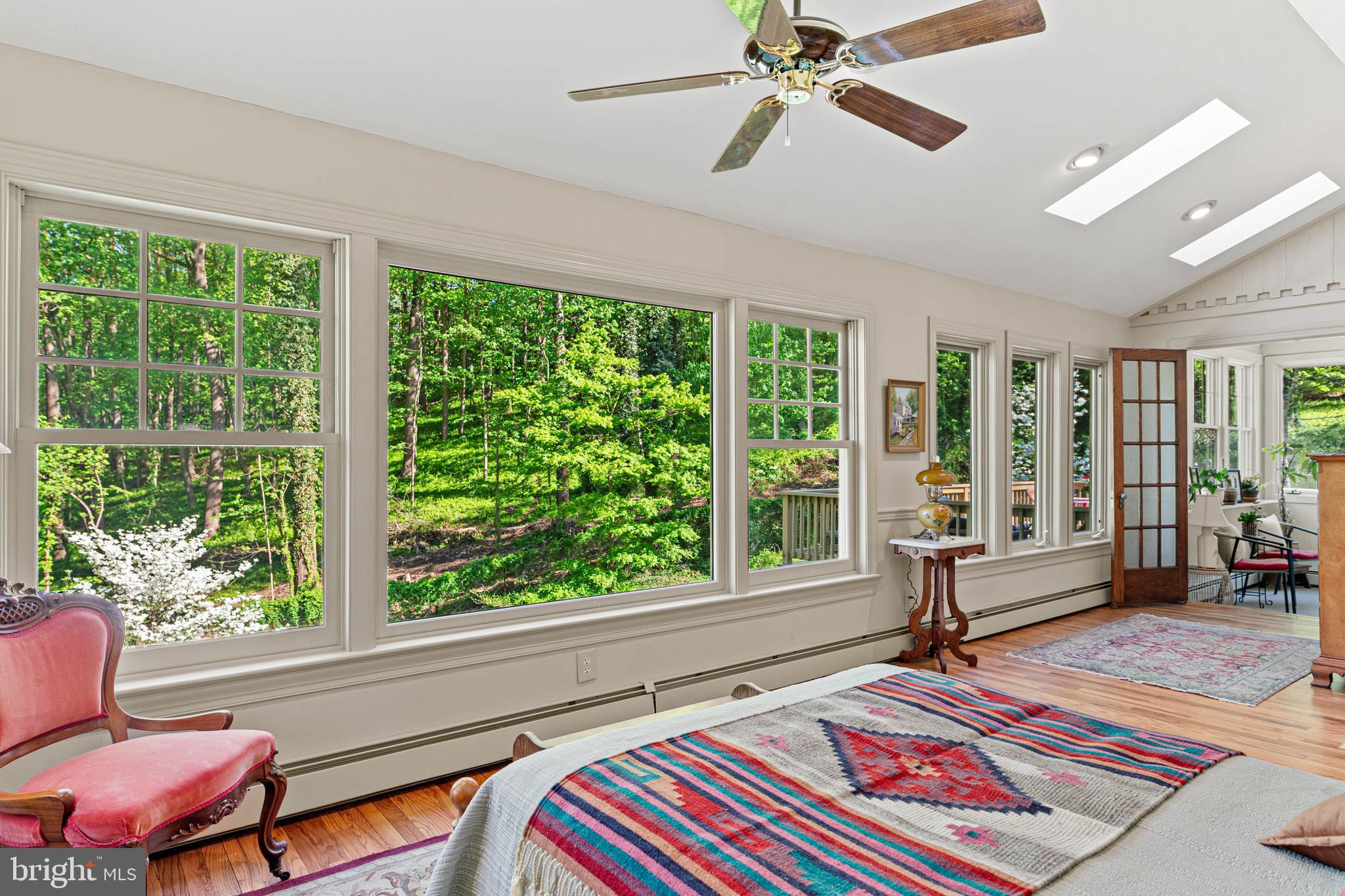 GLADWYNE - Residential