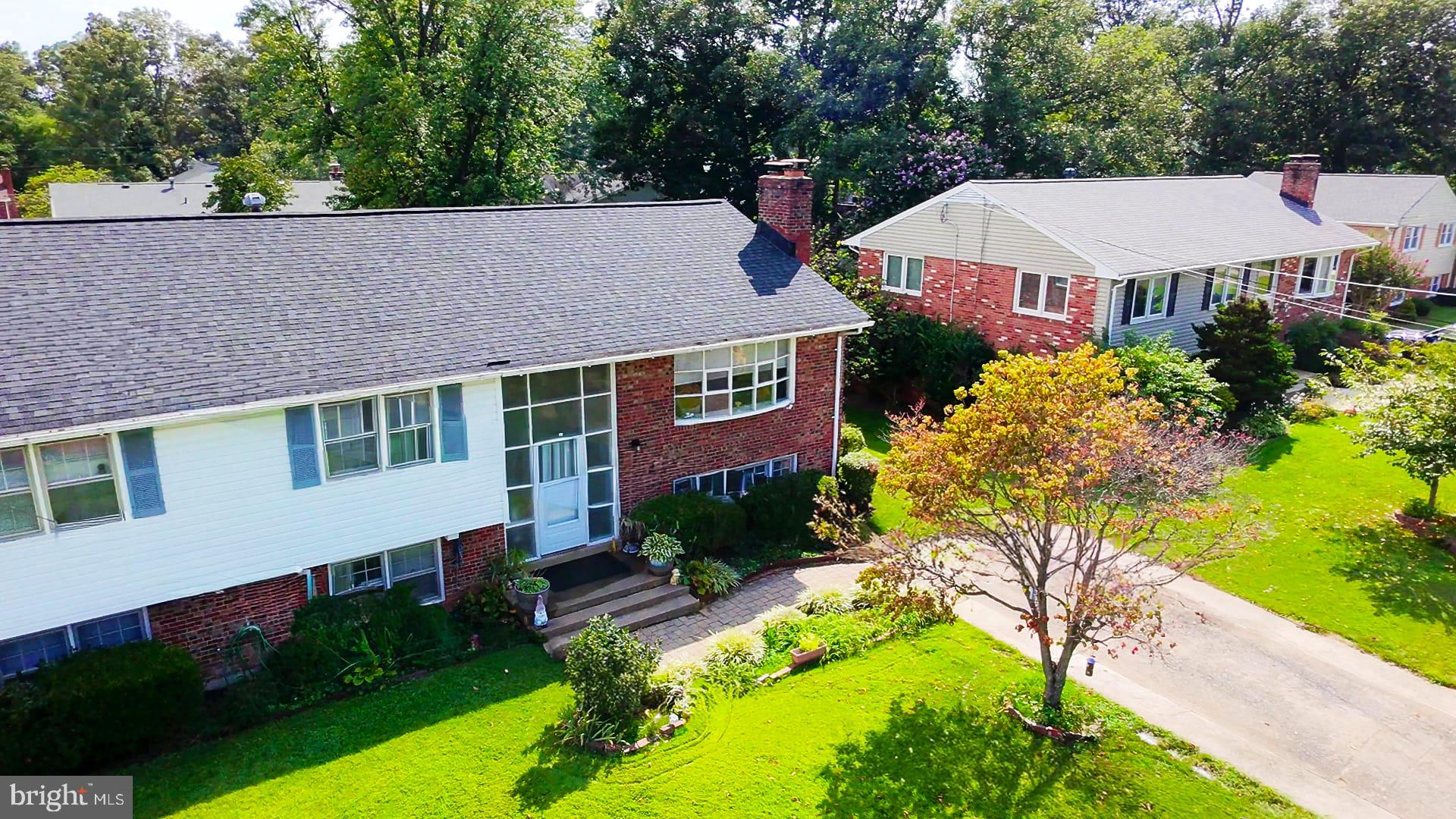 15009 CARLBERN DRIVE