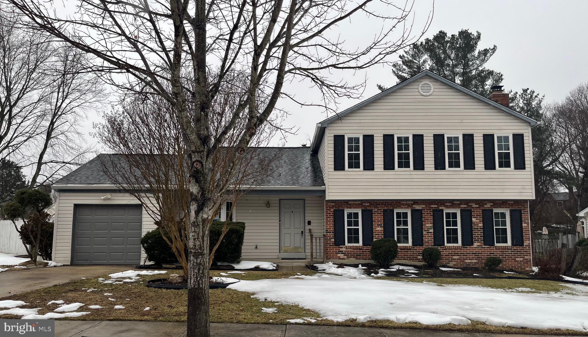 MAPLEWOOD - Residential