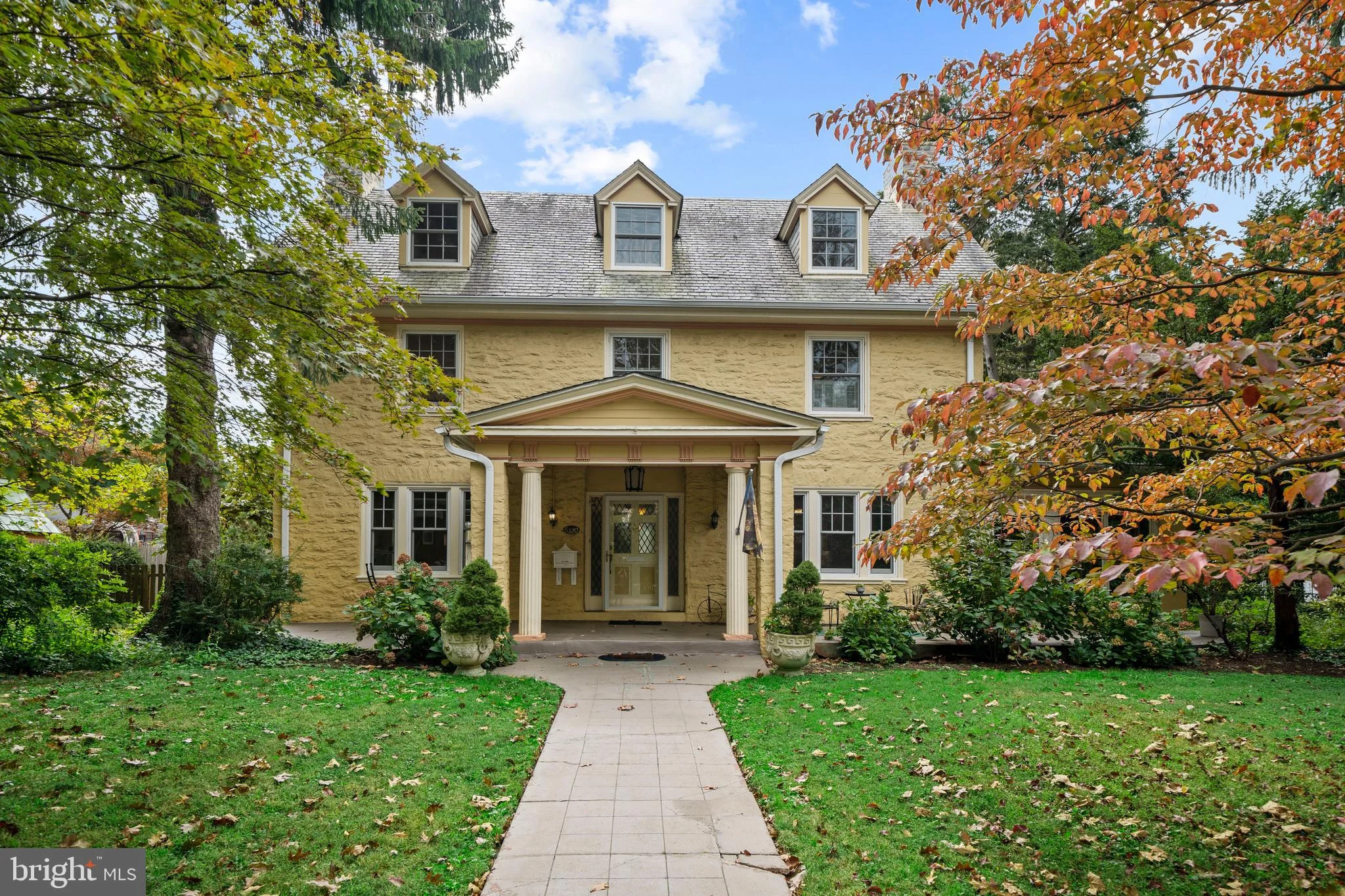6320 Wissahickon Avenue, Philadelphia, PA 19144