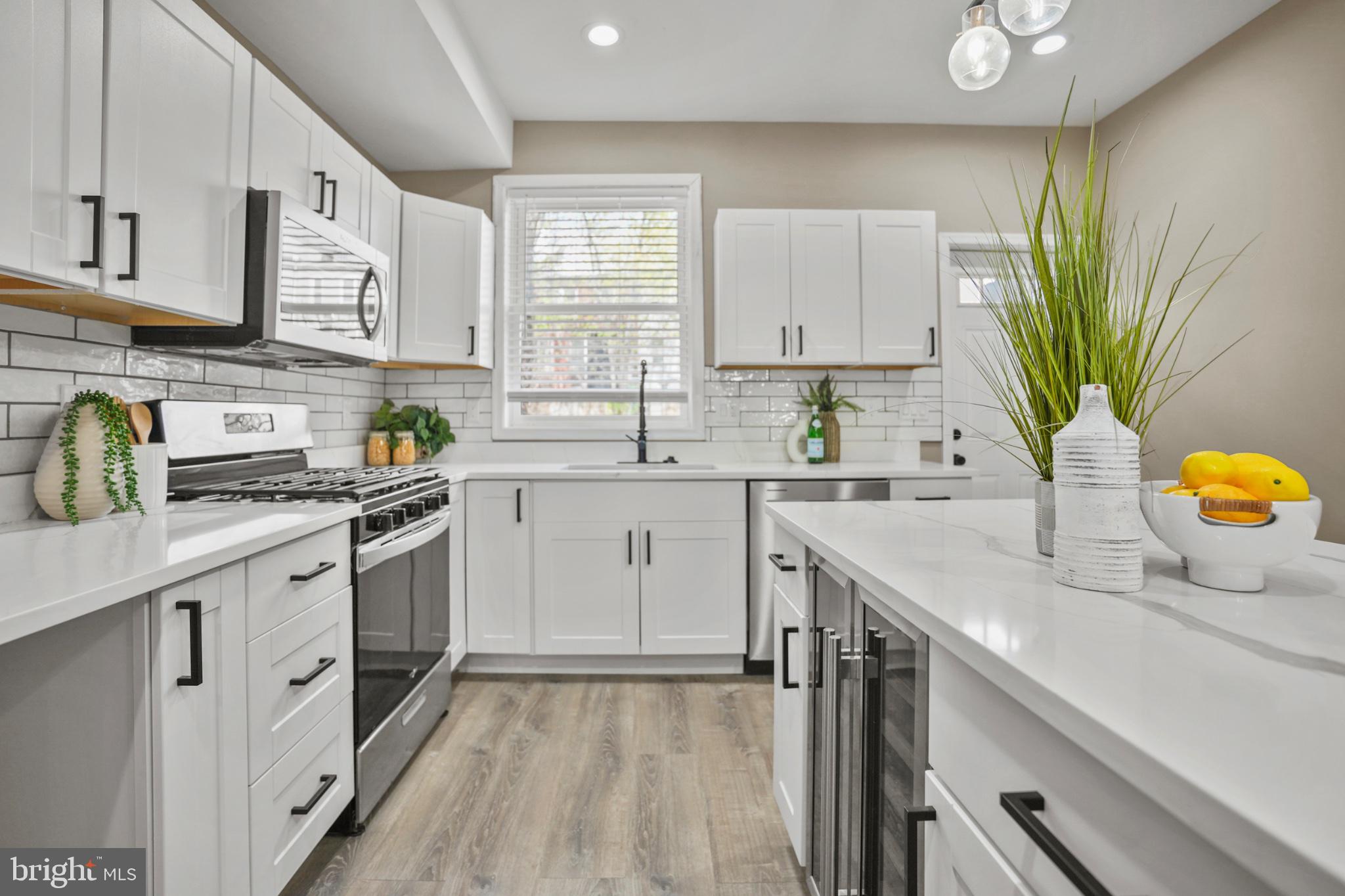 COLDSTREAM HOMESTEAD MONTEBELLO HISTORIC DISTRICT - Residential