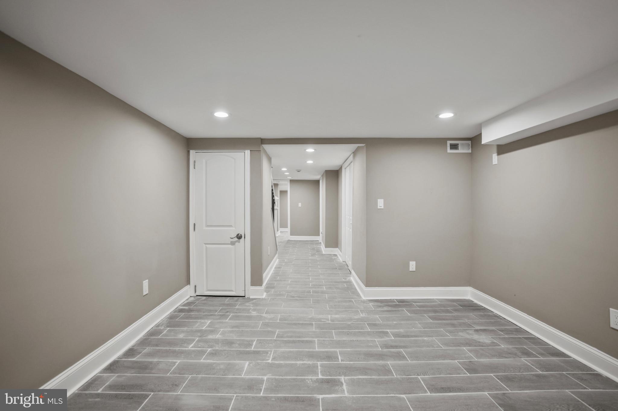 COLDSTREAM HOMESTEAD MONTEBELLO HISTORIC DISTRICT - Residential