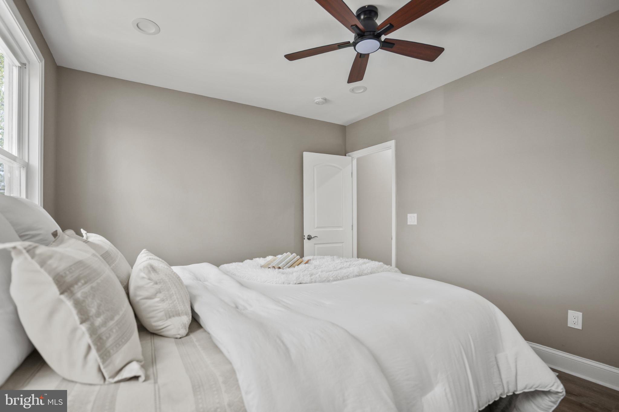 COLDSTREAM HOMESTEAD MONTEBELLO HISTORIC DISTRICT - Residential