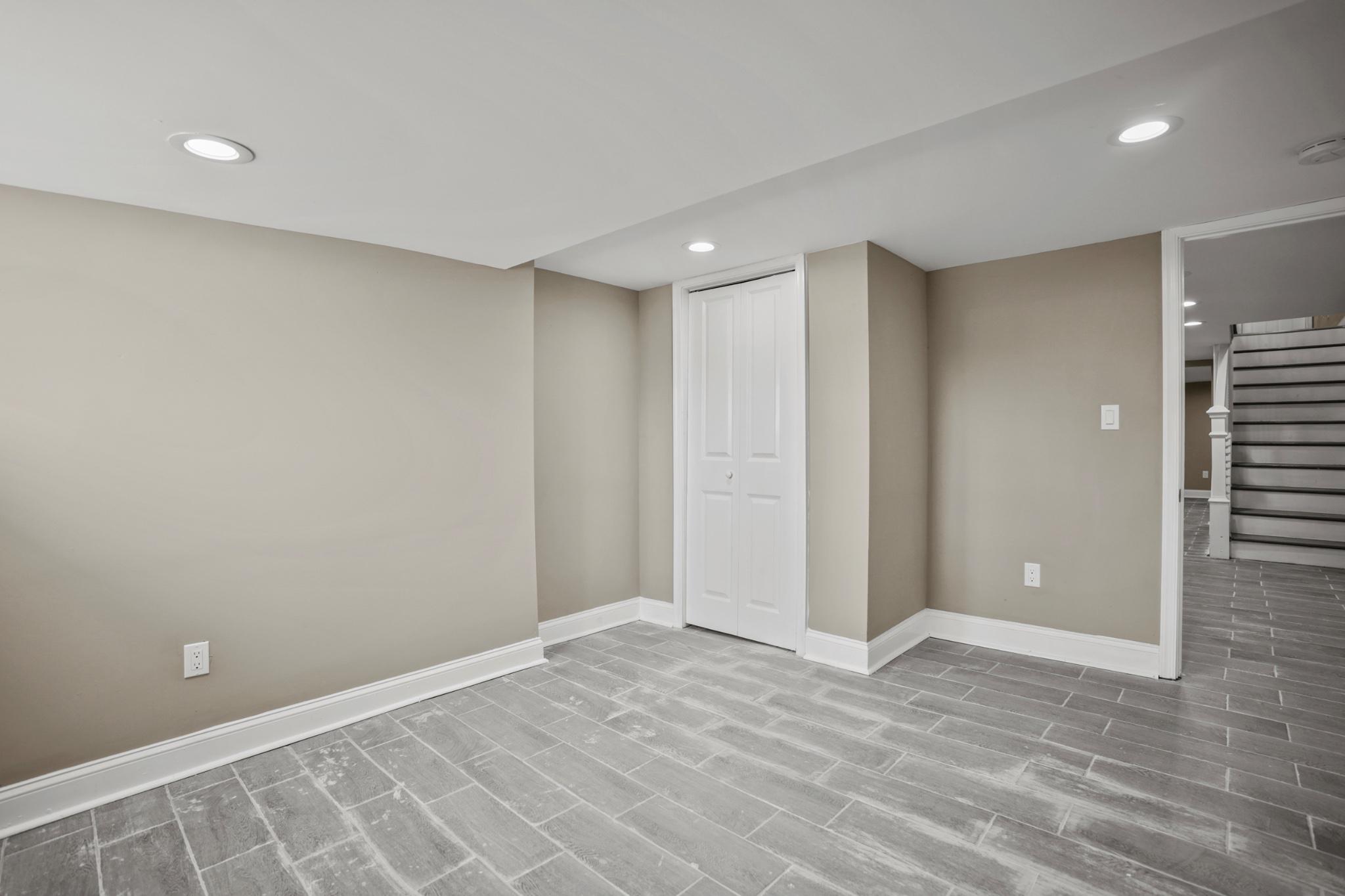 COLDSTREAM HOMESTEAD MONTEBELLO HISTORIC DISTRICT - Residential