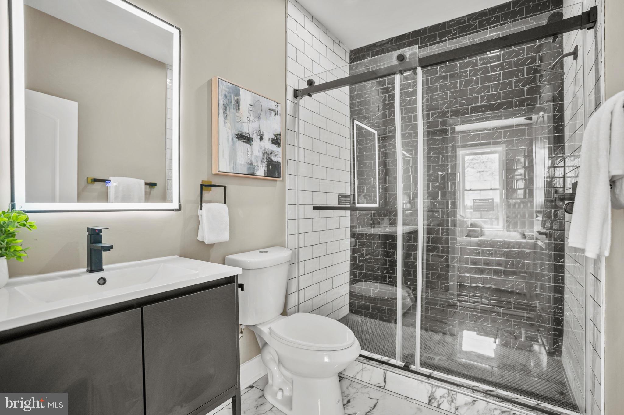 COLDSTREAM HOMESTEAD MONTEBELLO HISTORIC DISTRICT - Residential