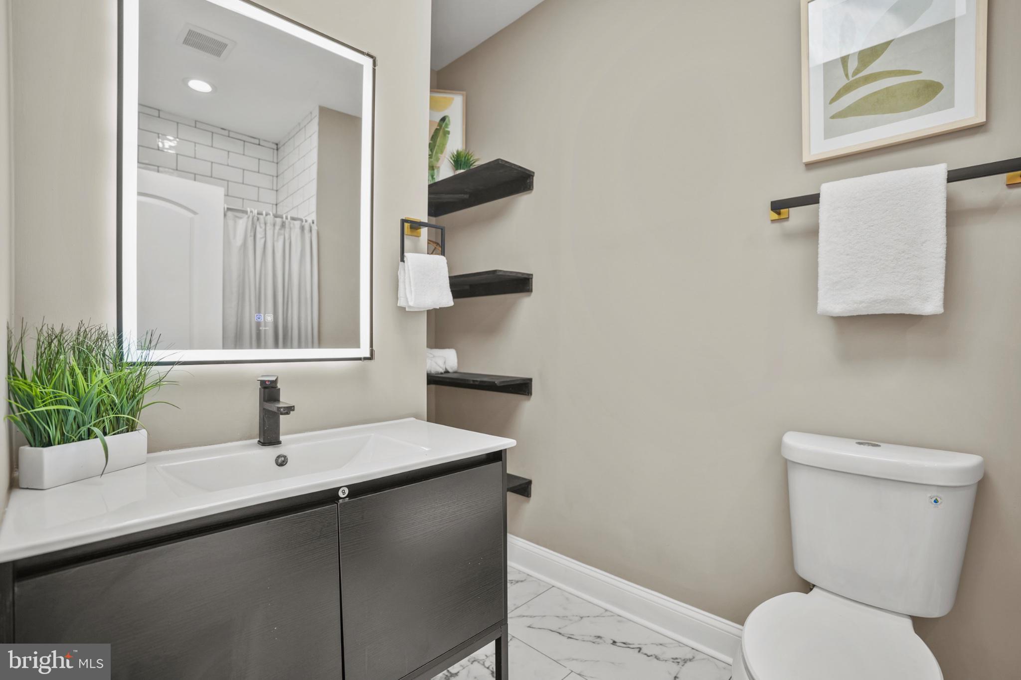 COLDSTREAM HOMESTEAD MONTEBELLO HISTORIC DISTRICT - Residential